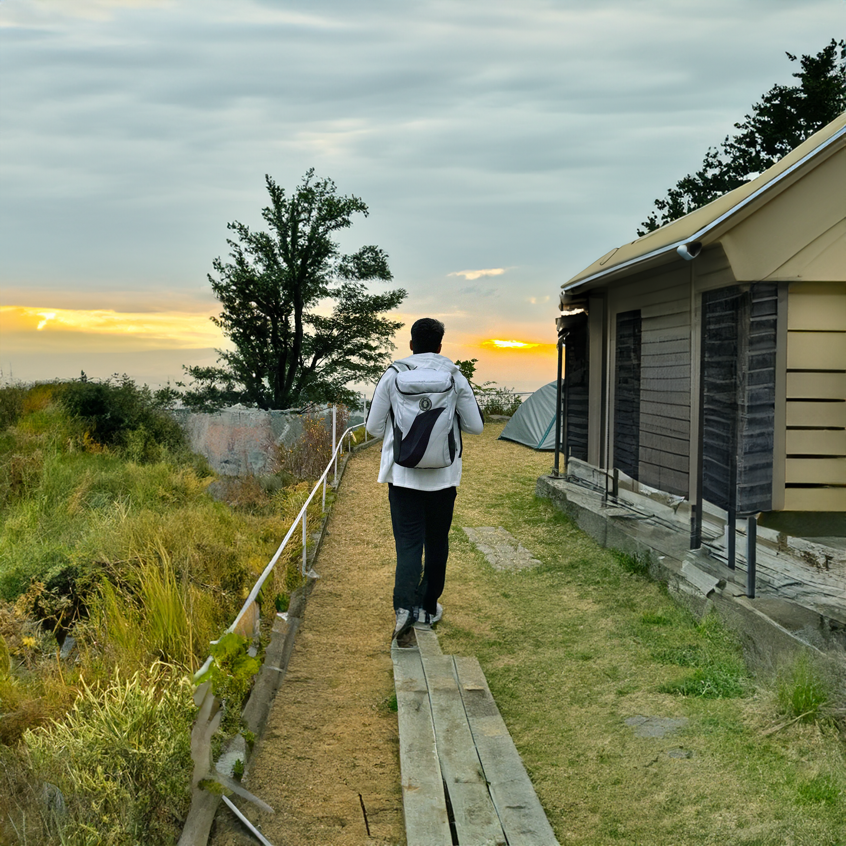 Discover the Best Backpack for Travel in India: Top Picks 2024