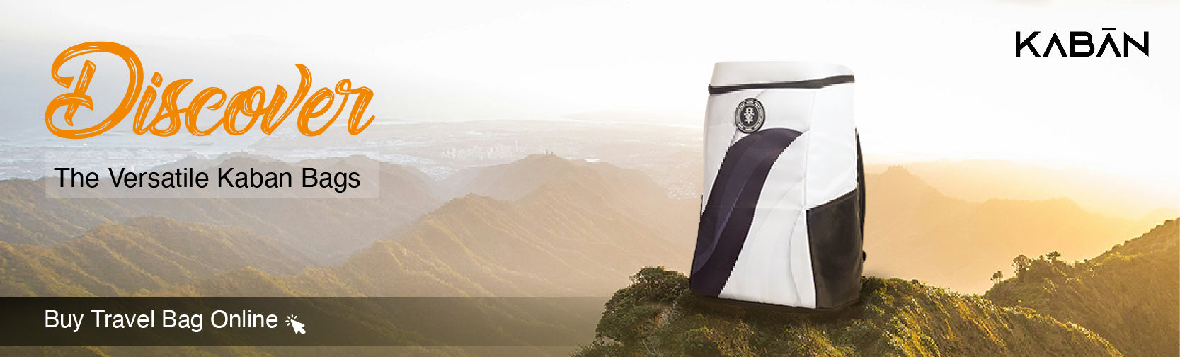 Buy Travel Bag Online: Discover the Versatile Kaban Bags
