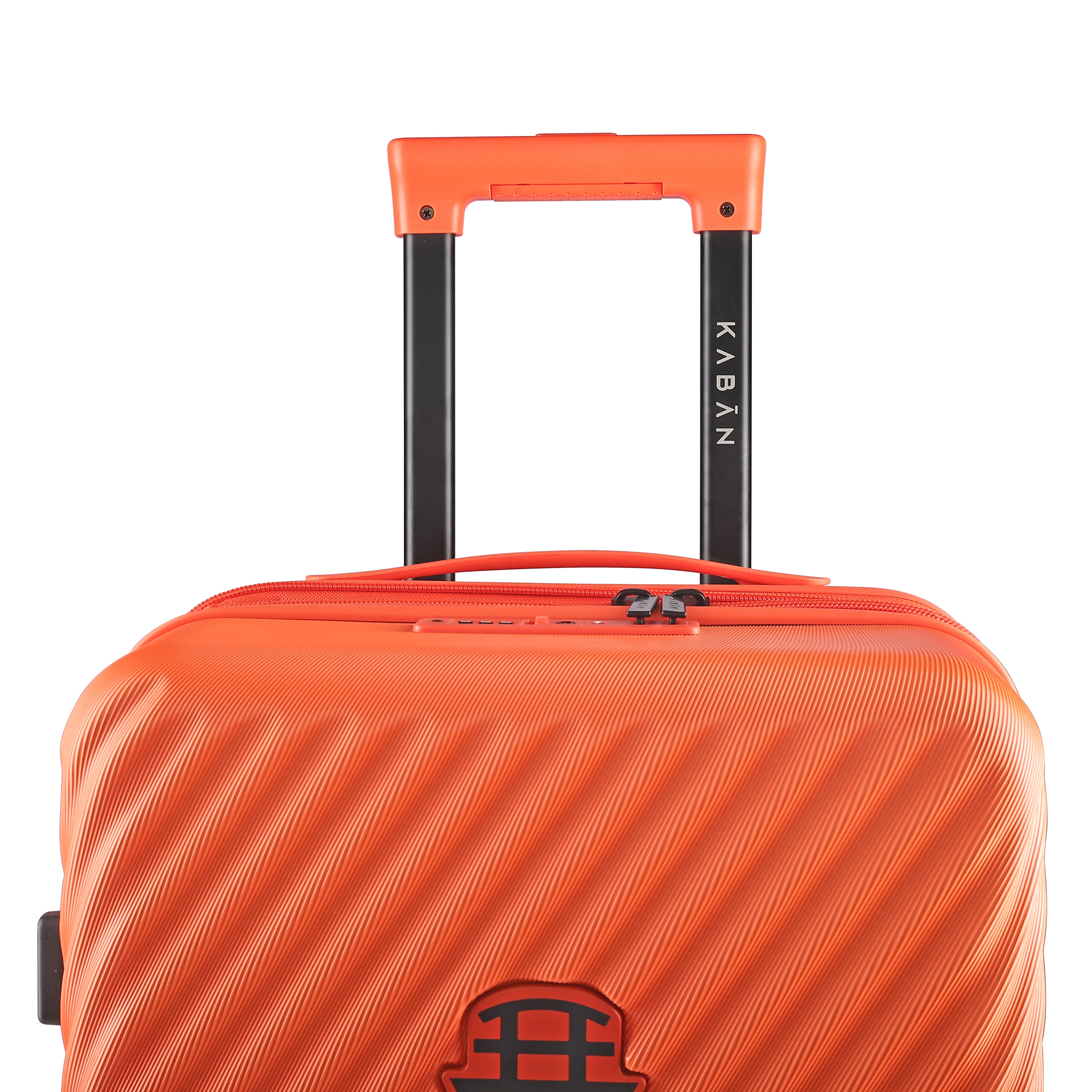Okii Orange Set Of 2