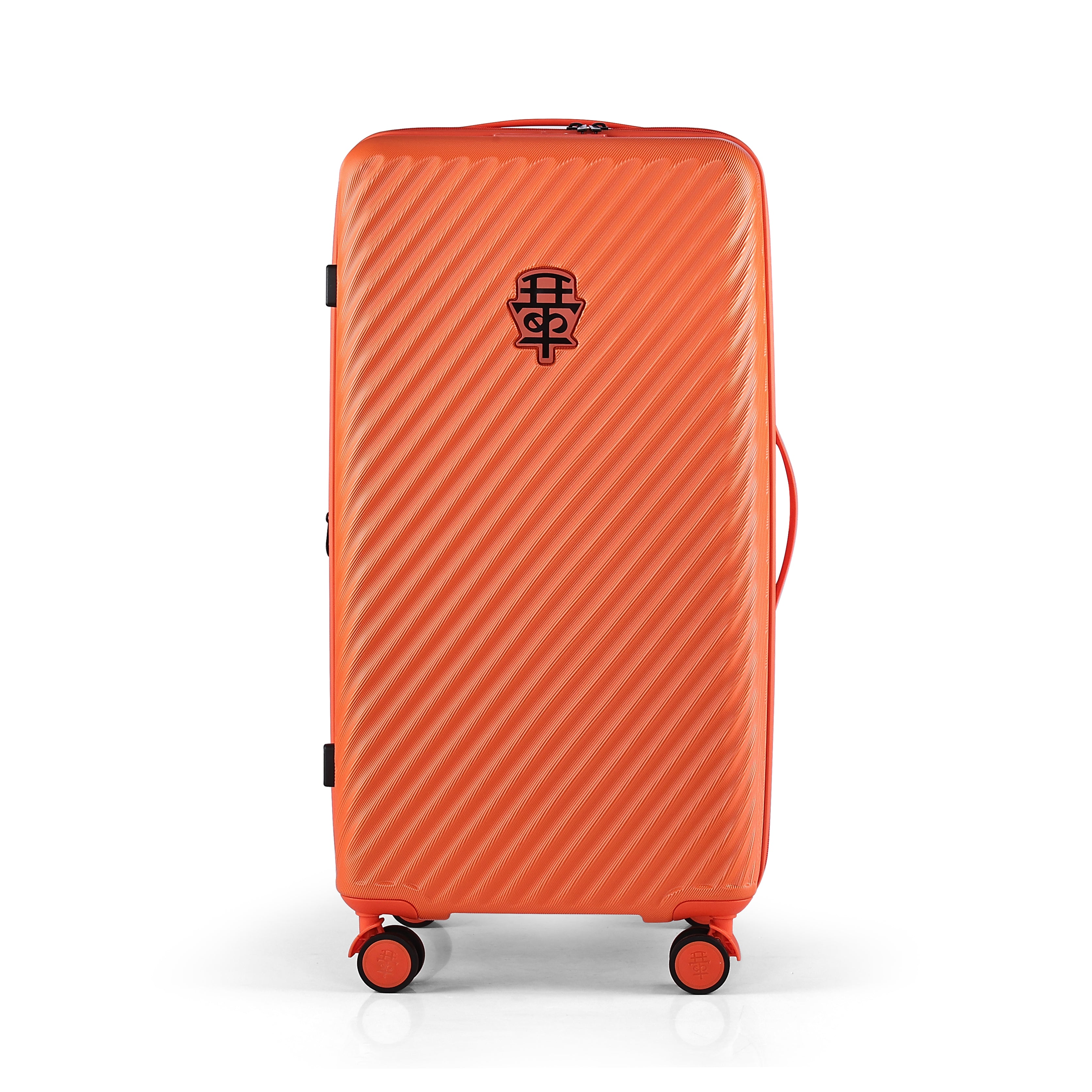 Okii Orange Set Of 2