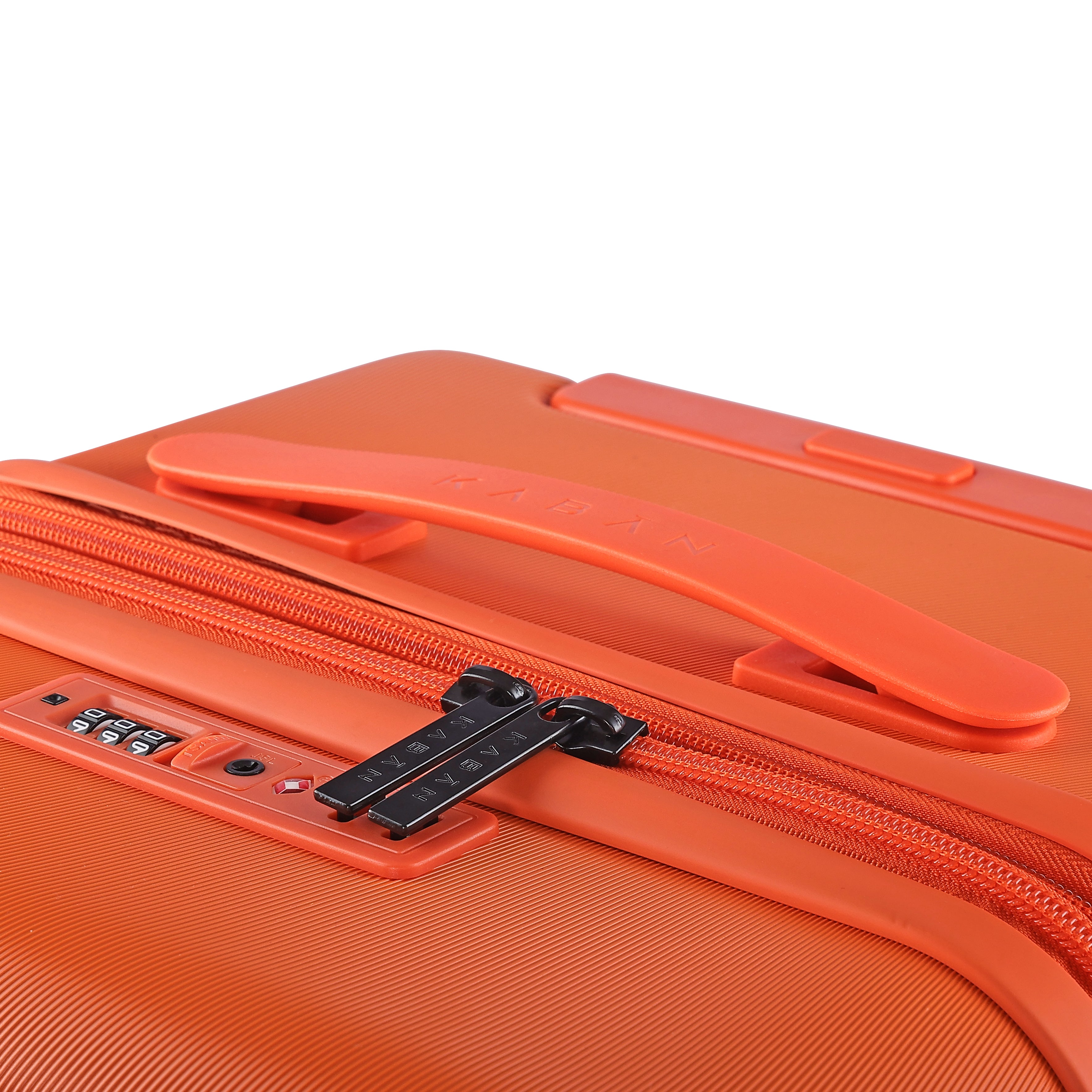 Okii Orange Set Of 2