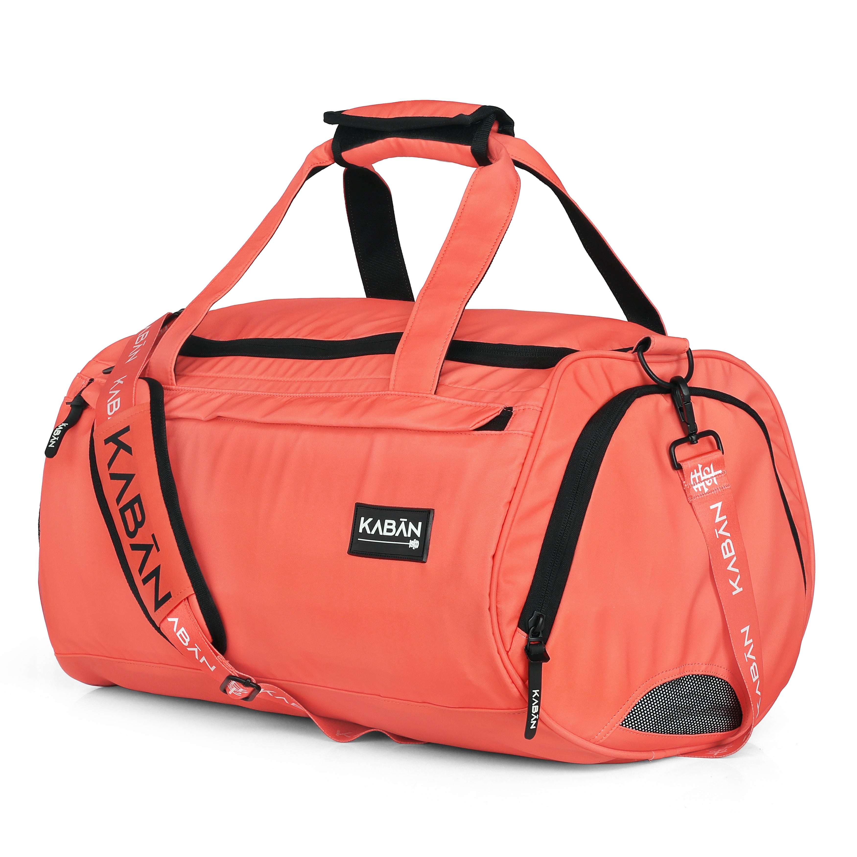 CORAL CRUSH