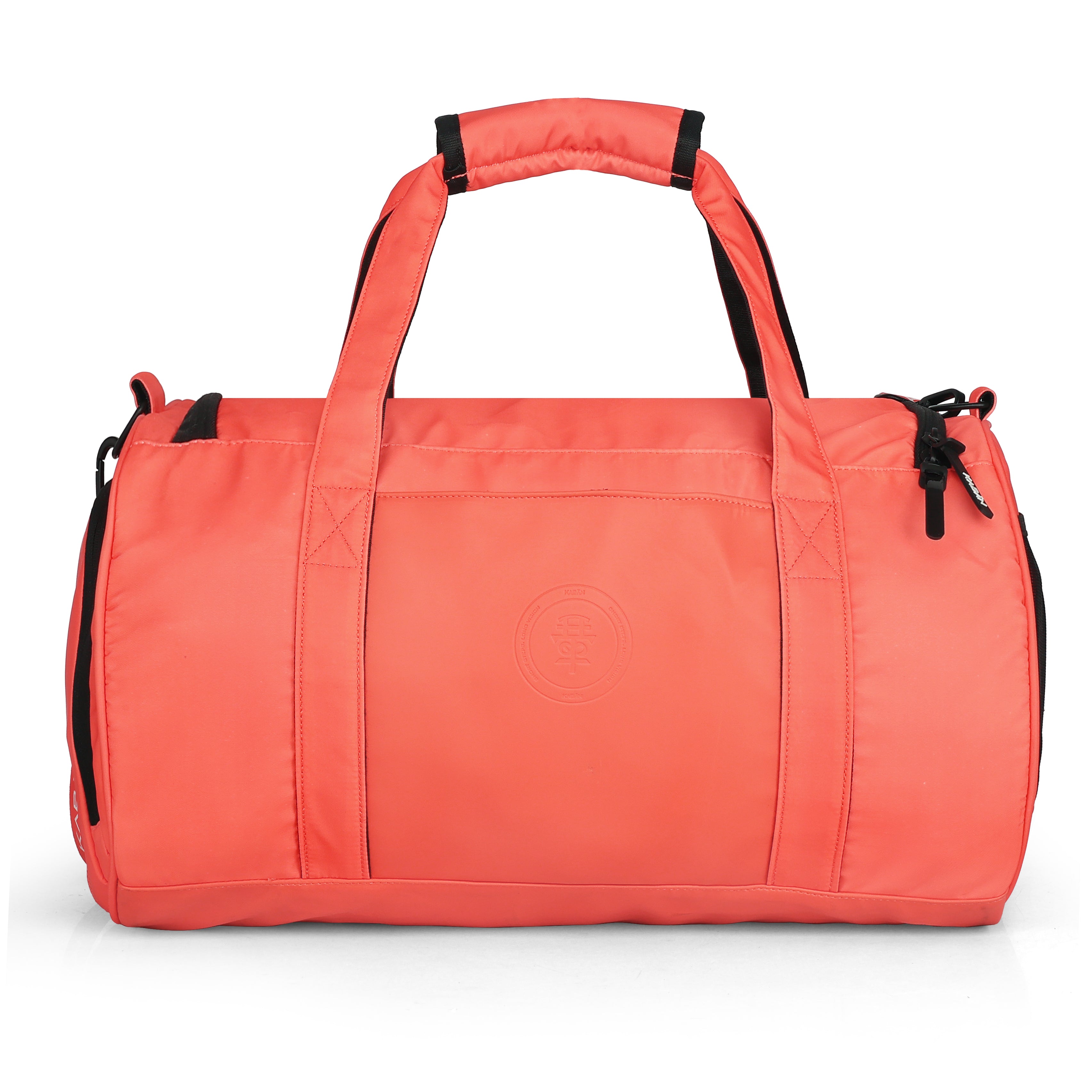 CORAL CRUSH