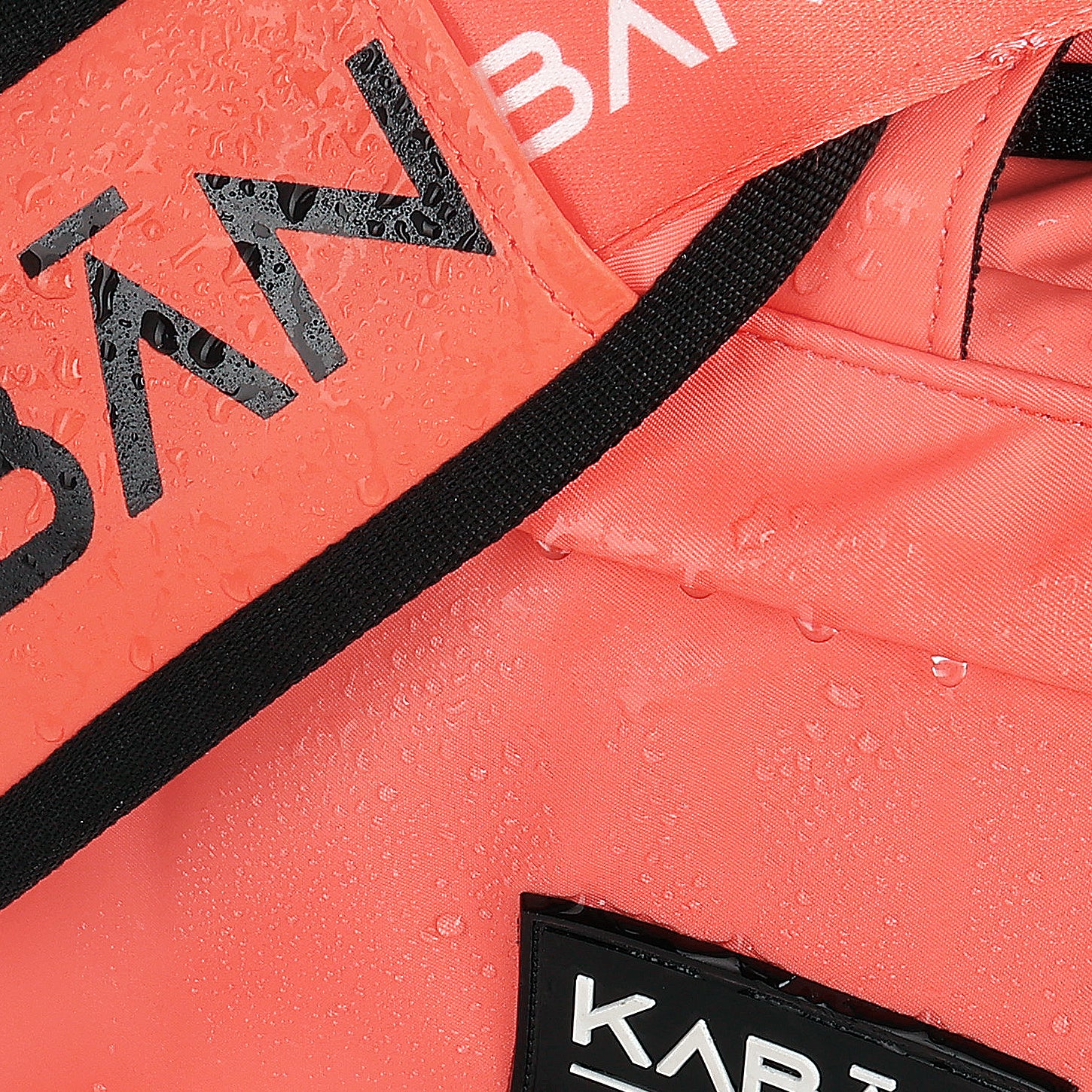 CORAL CRUSH