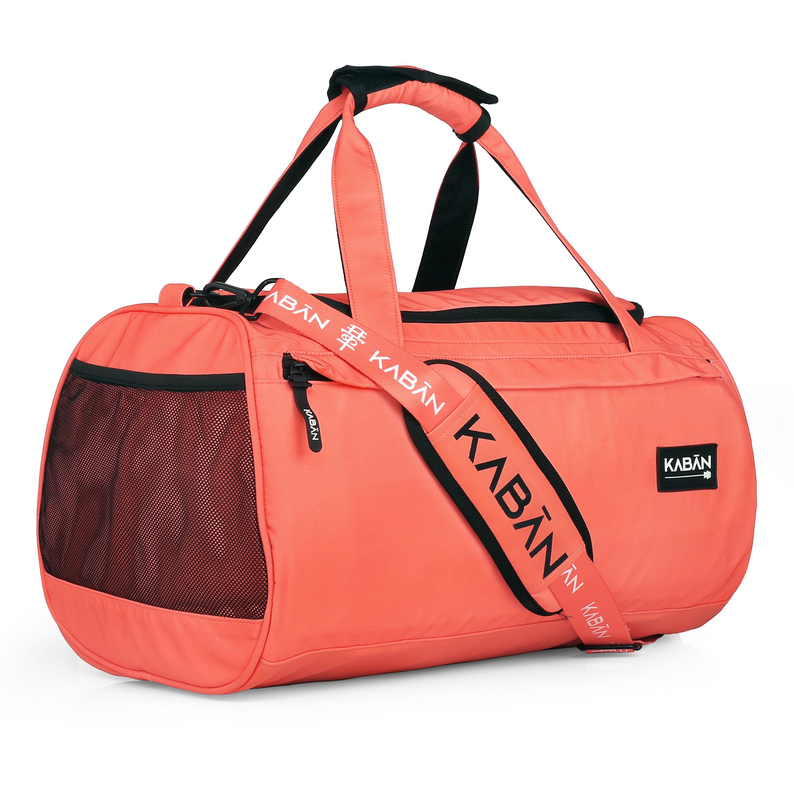 CORAL CRUSH