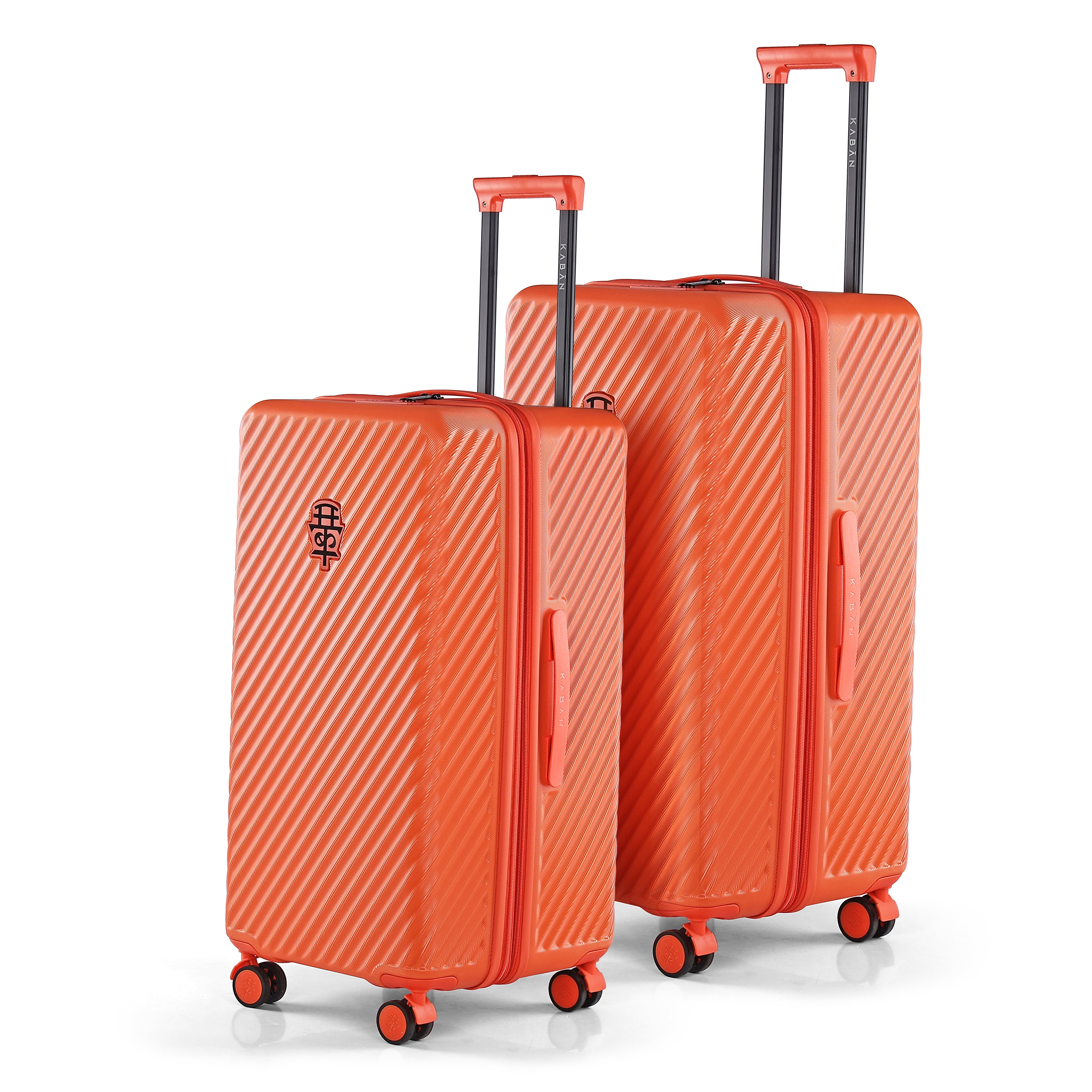 Okii Orange Set Of 2