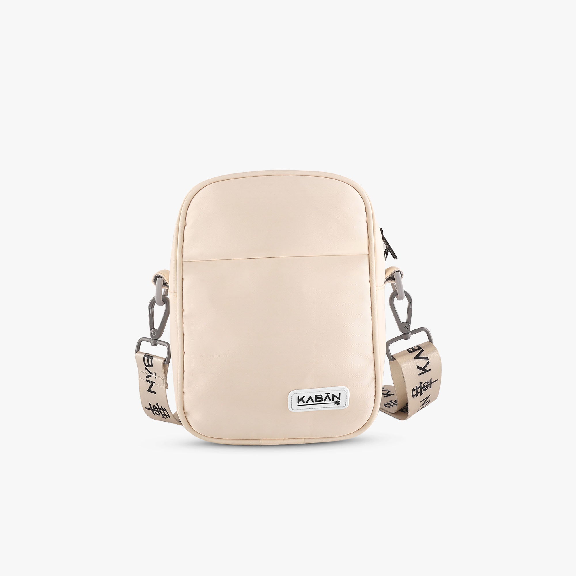 Peach Ryo Crossbody Sling