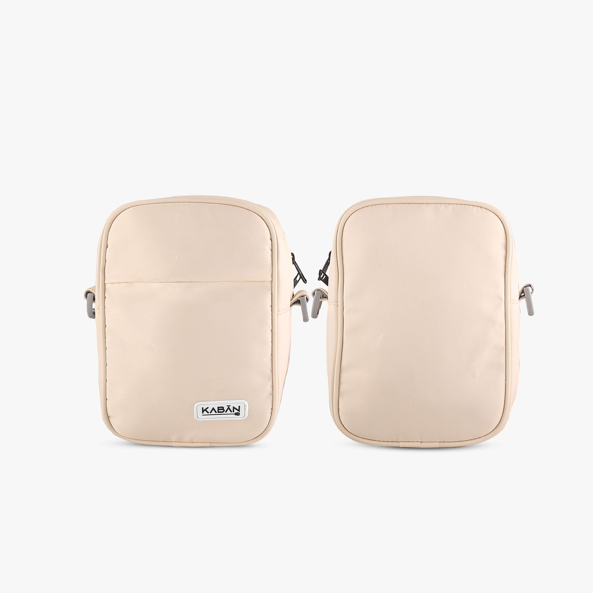 Peach Ryo Crossbody Sling
