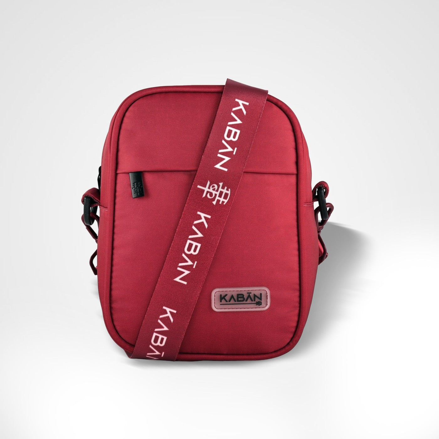 Raspberry Crossbody