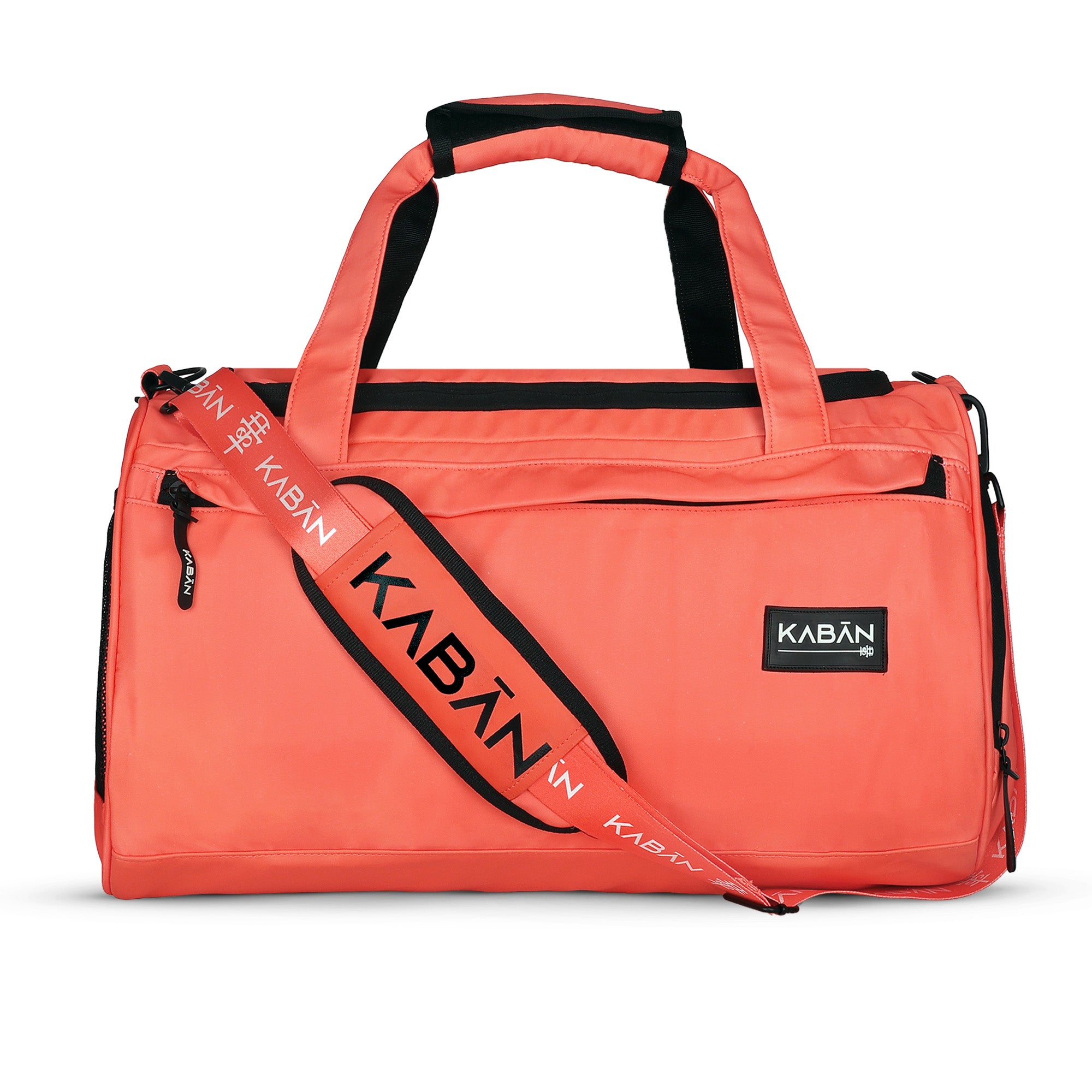 CORAL CRUSH