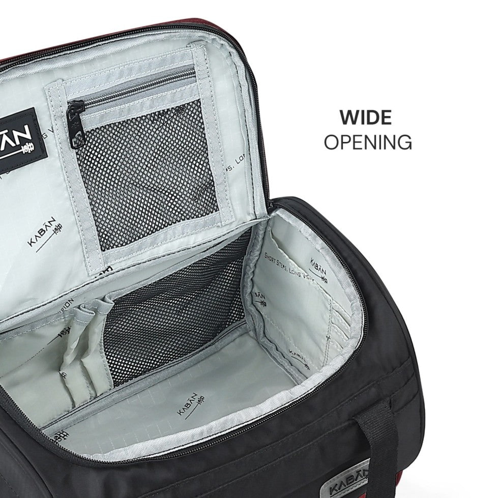 Eclipse Nest Mini Duffle