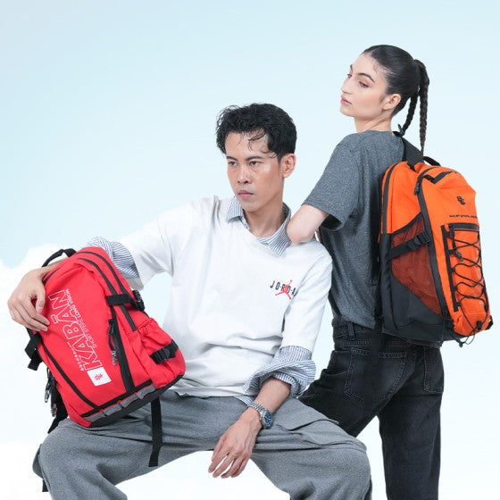 Travel Backpack