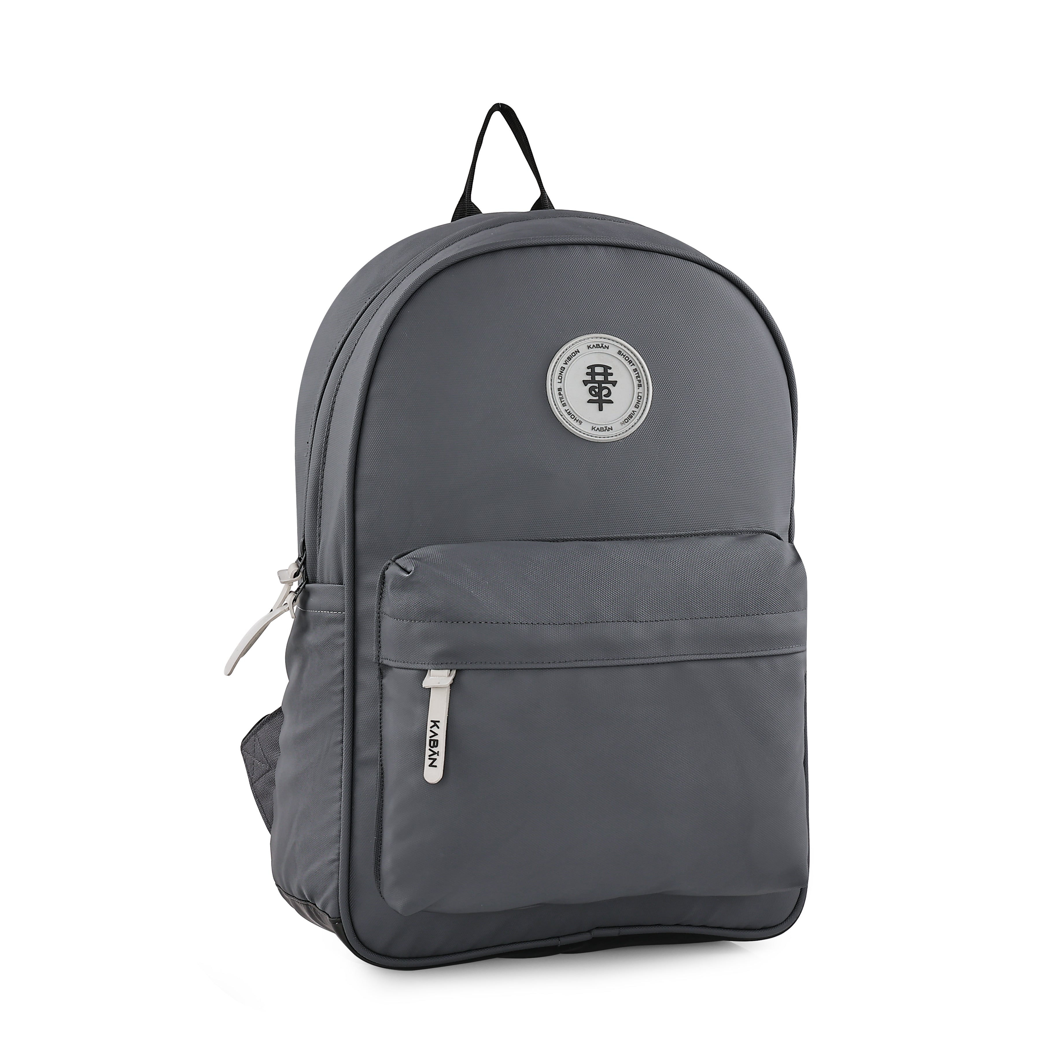 Grey Daypack