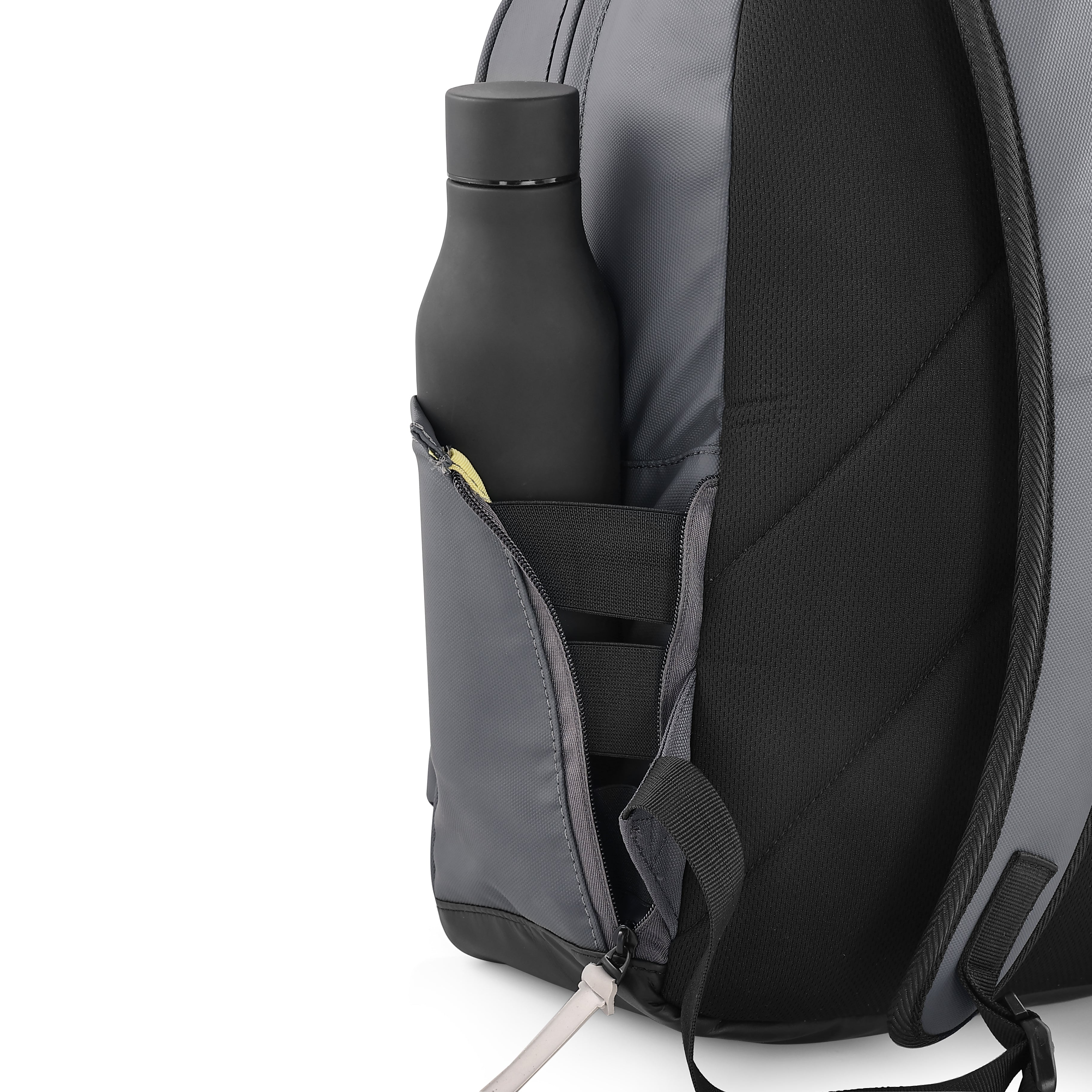 Grey Daypack