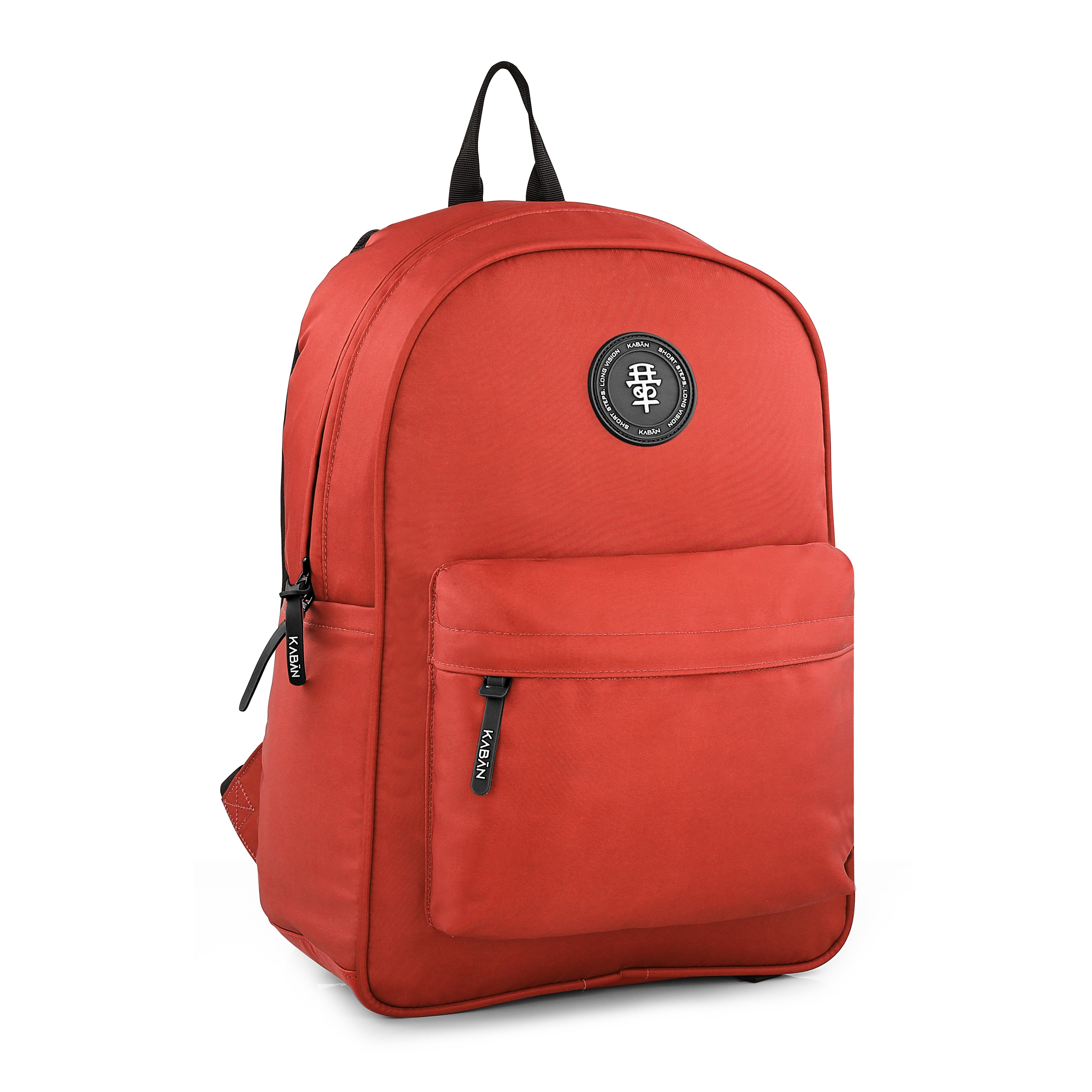 Orange Daypack