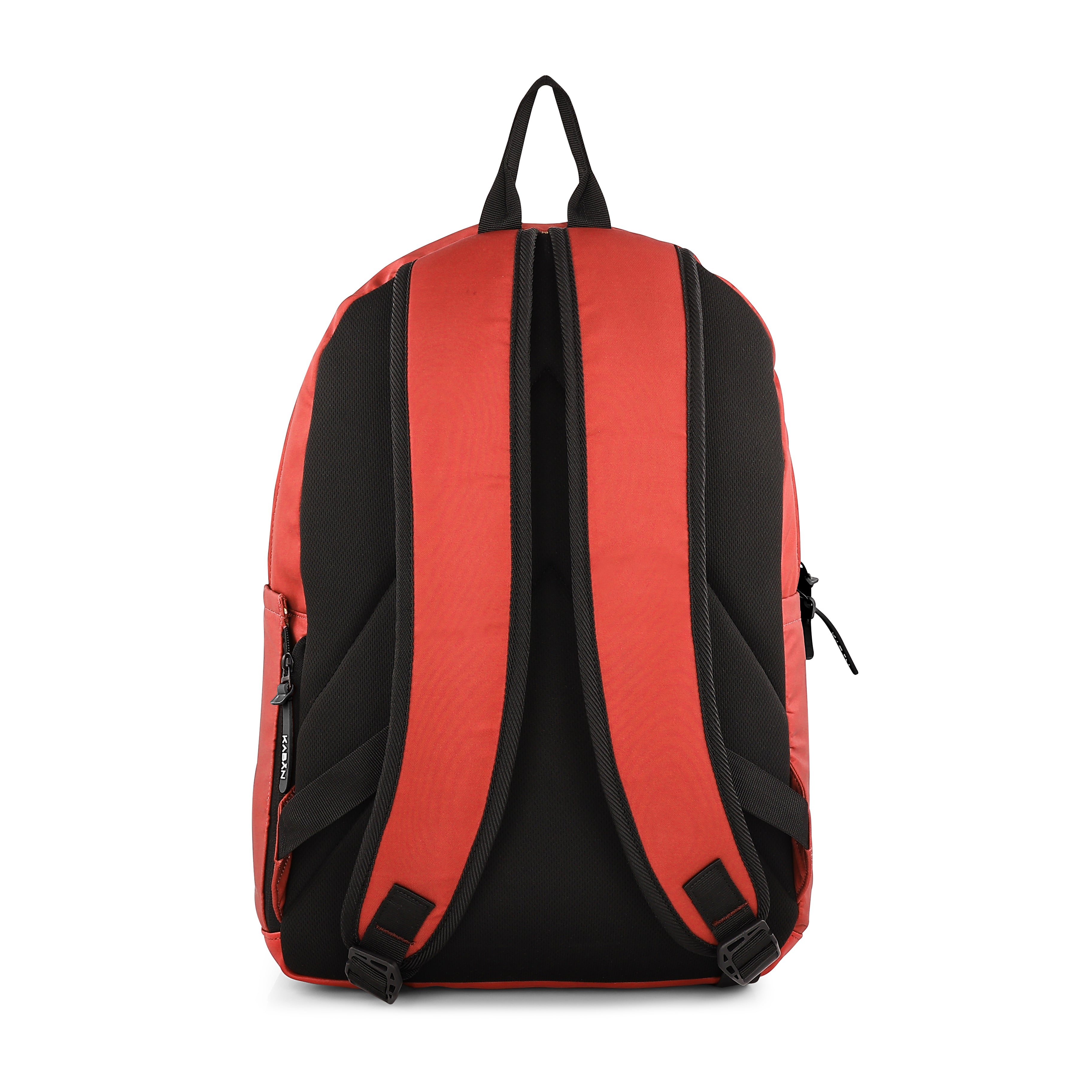 Orange Daypack