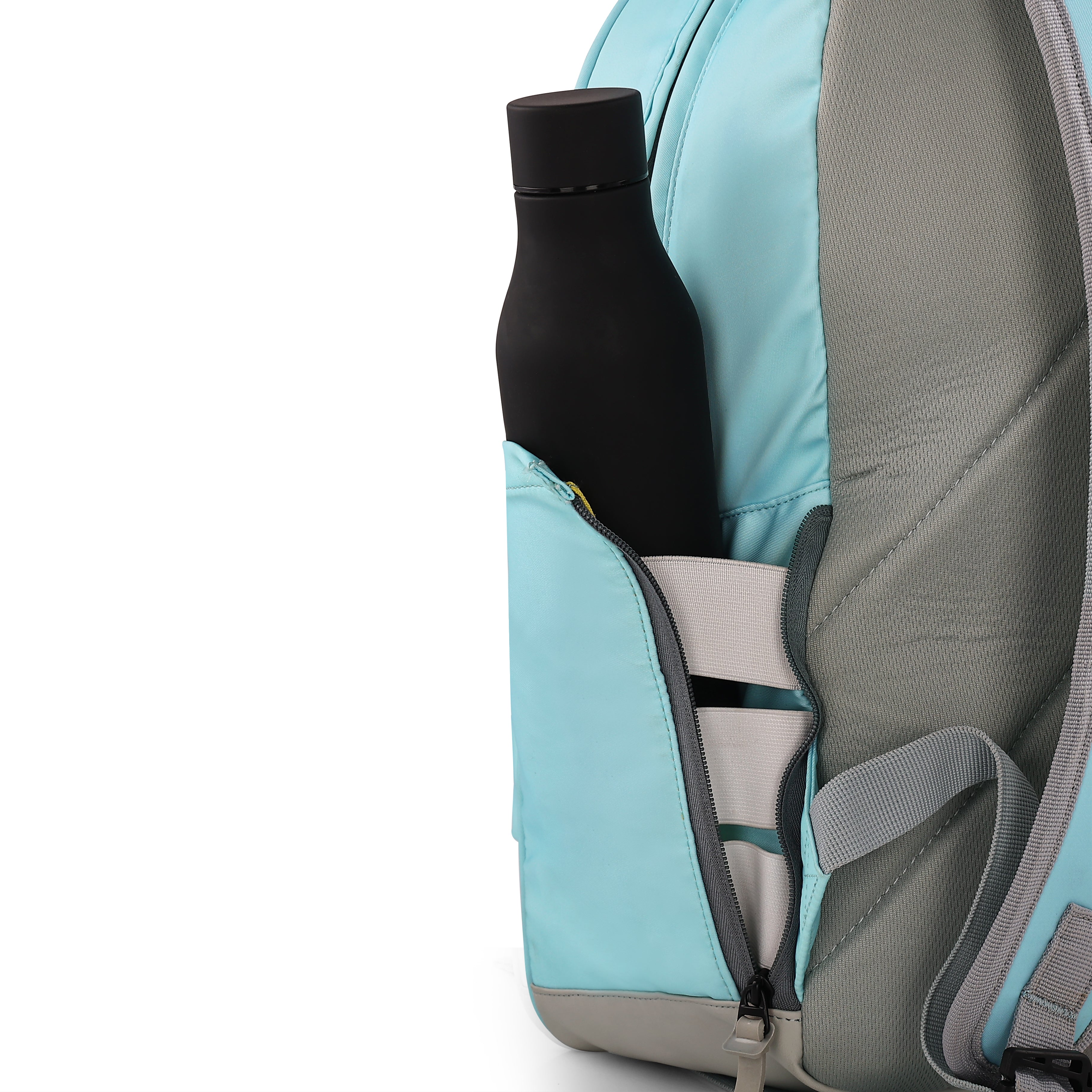 Blue Daypack