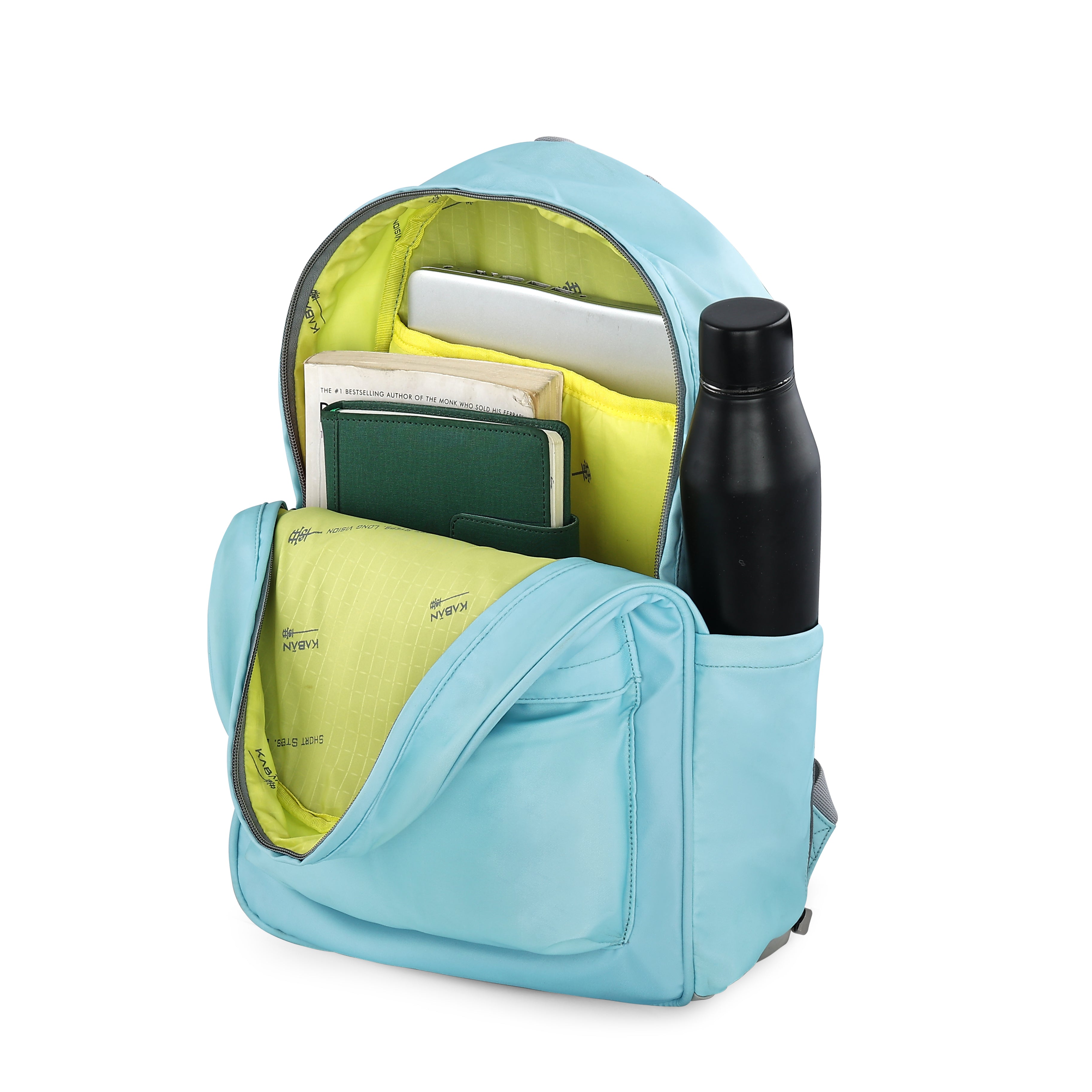 Blue Daypack