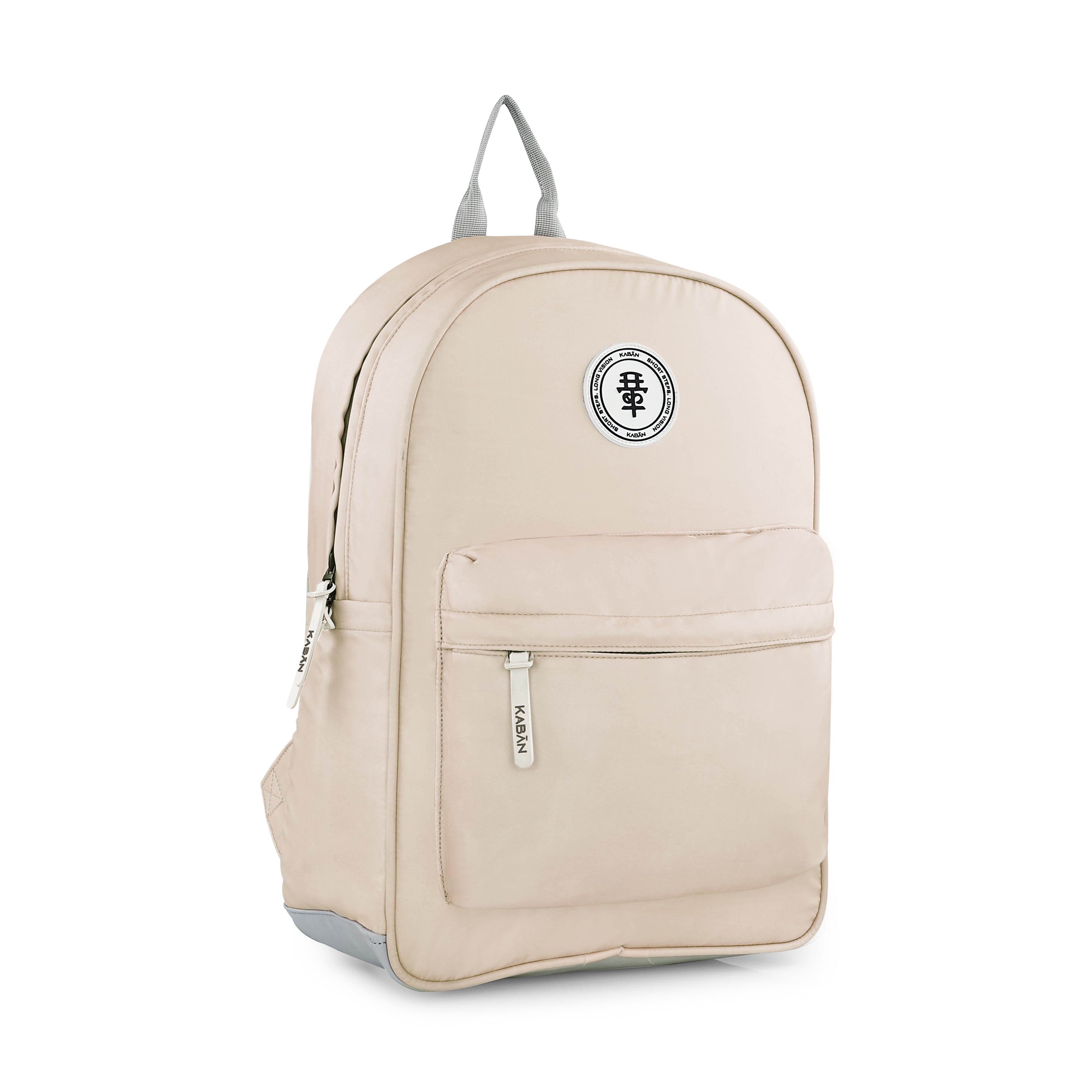 Peach Fuzz Daypack