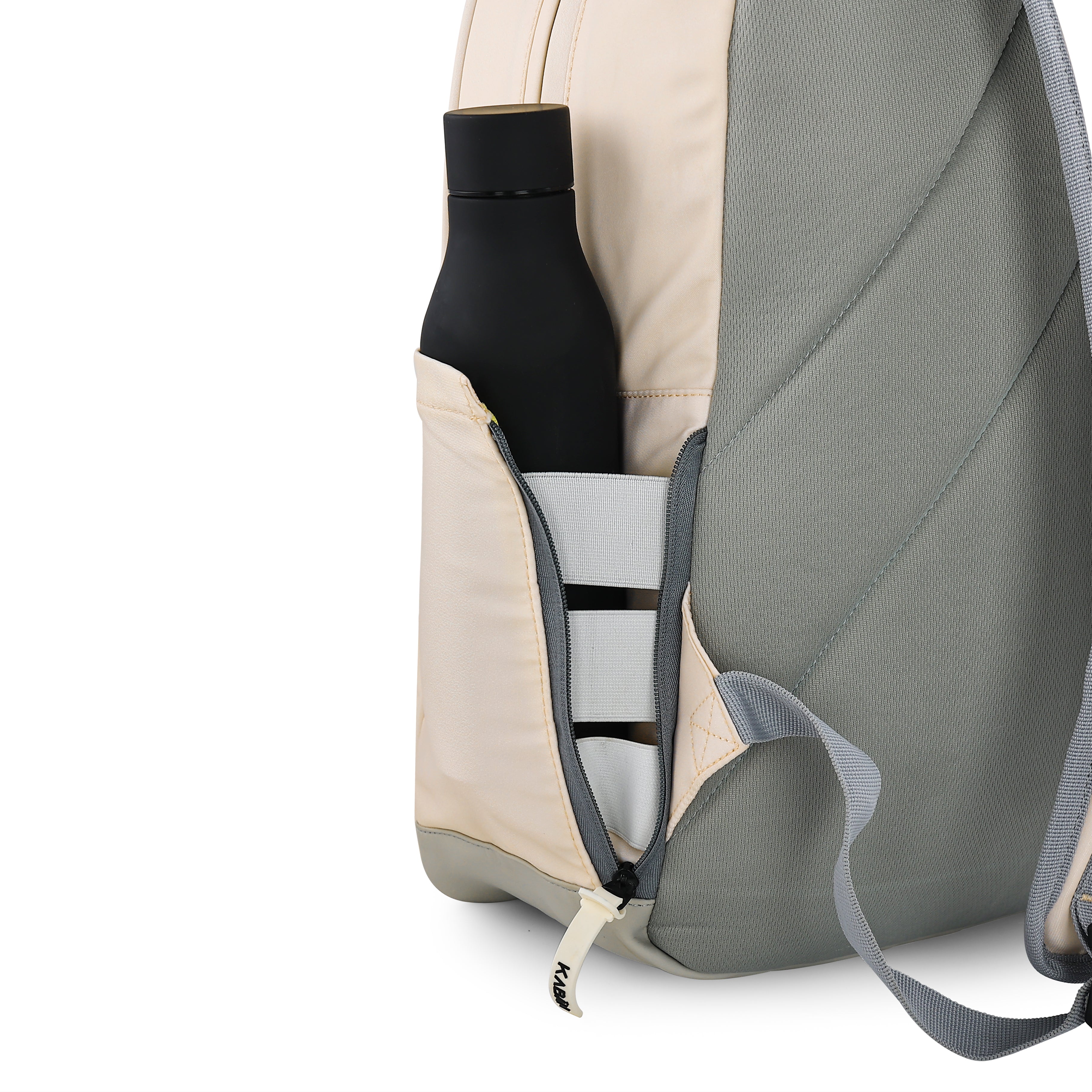 Peach Fuzz Daypack