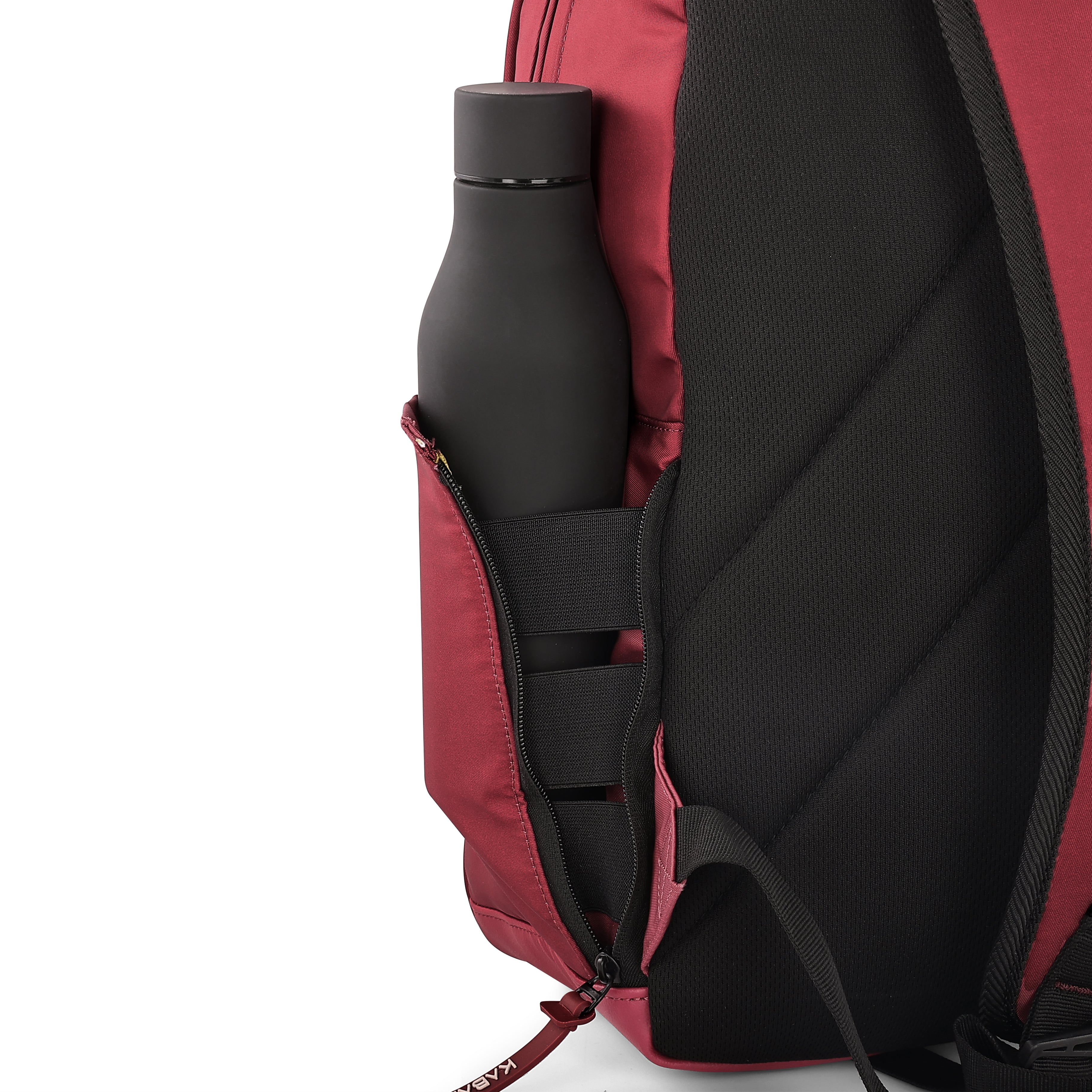 Raspberry Daypack