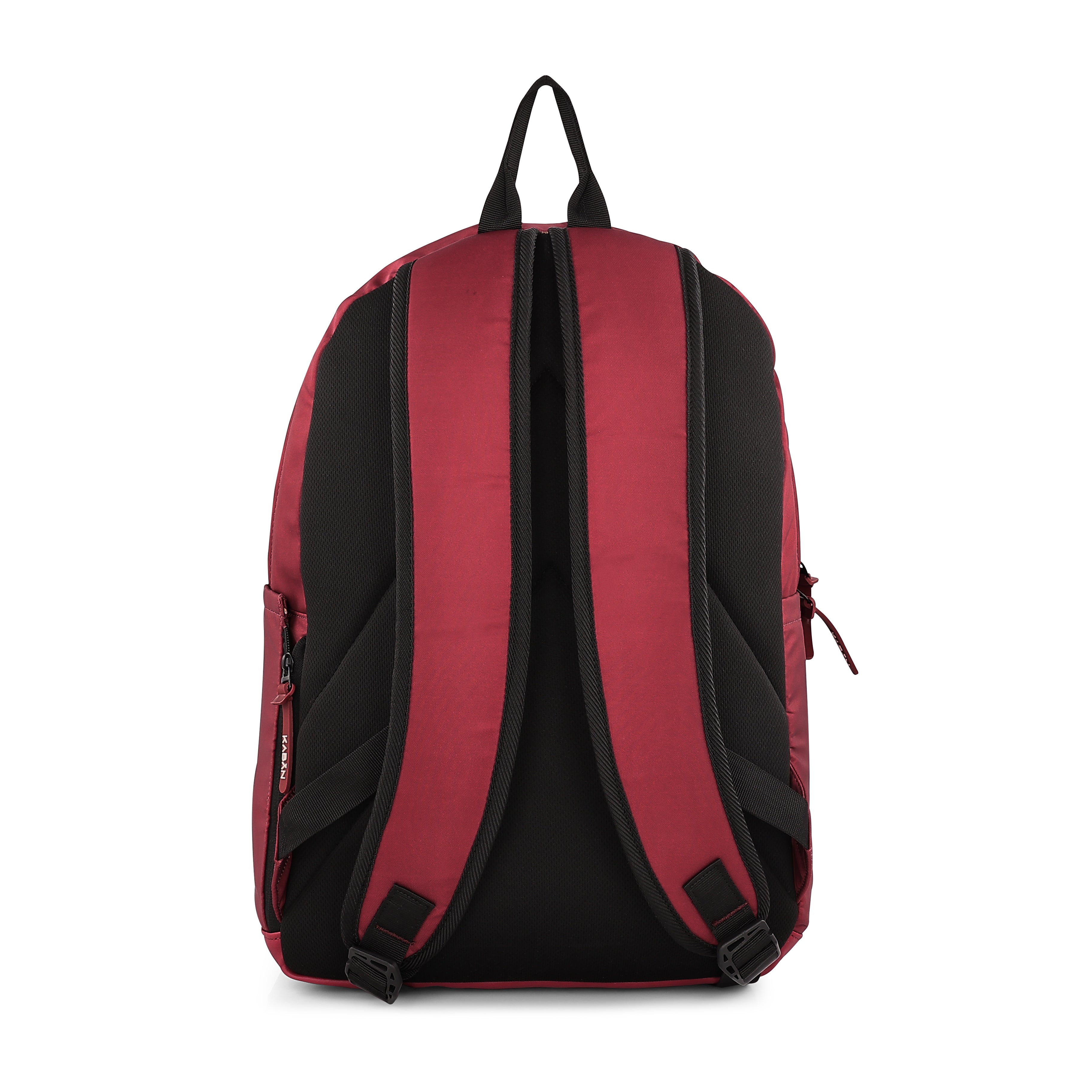 Raspberry Daypack