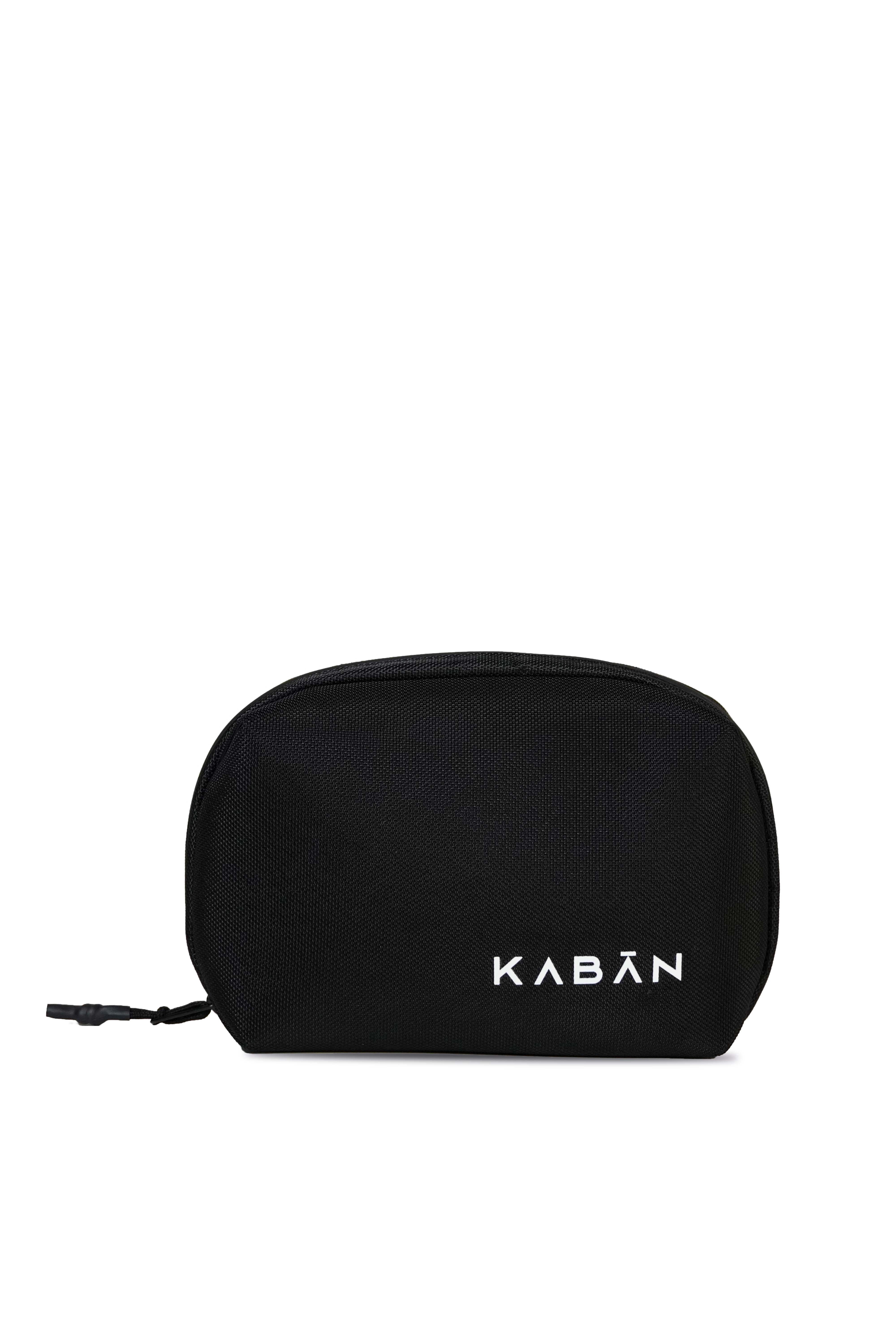 Kaban Hako Travel Utility Organizer bag – Small, Water-Resistant, Compact & Portable