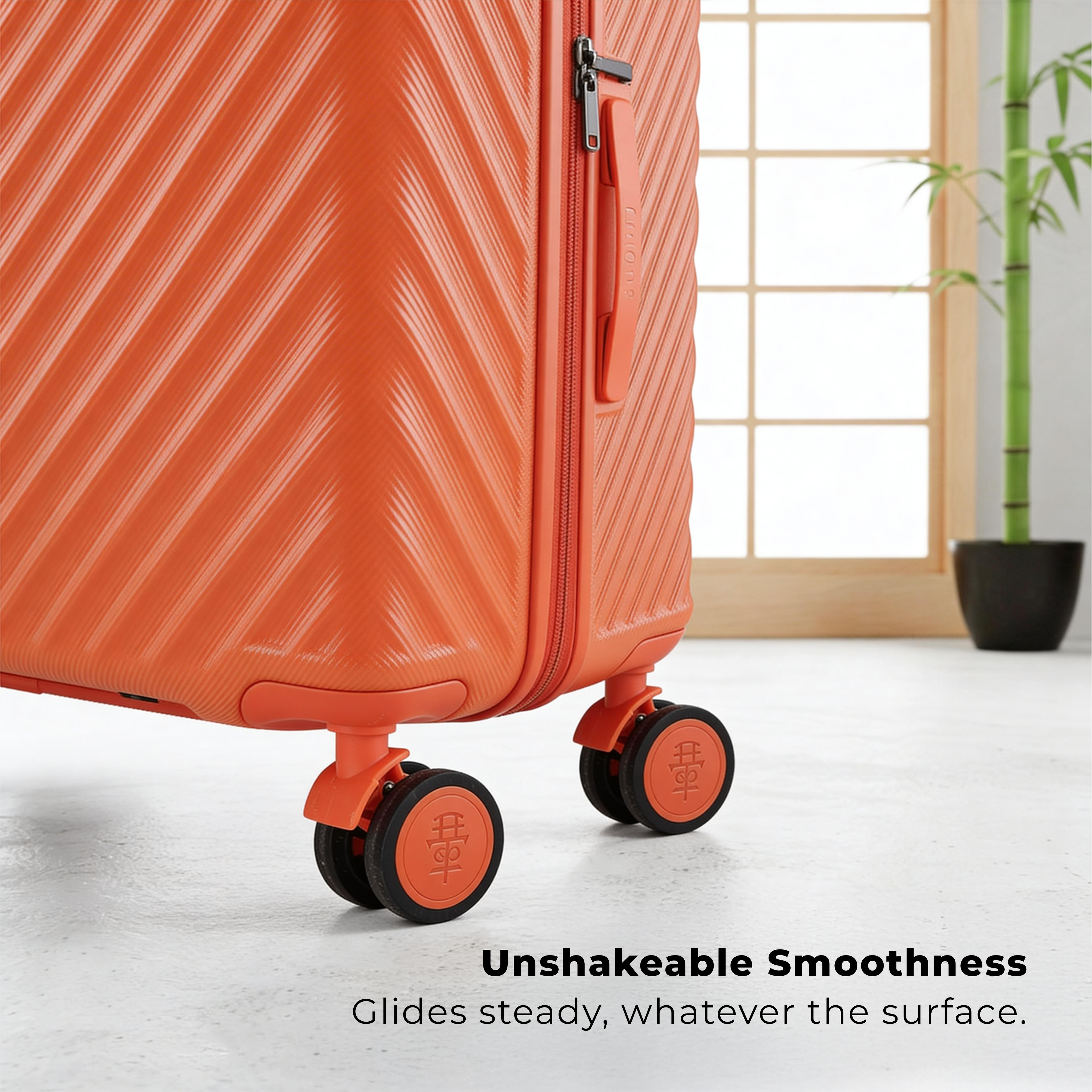 Okii Orange XL