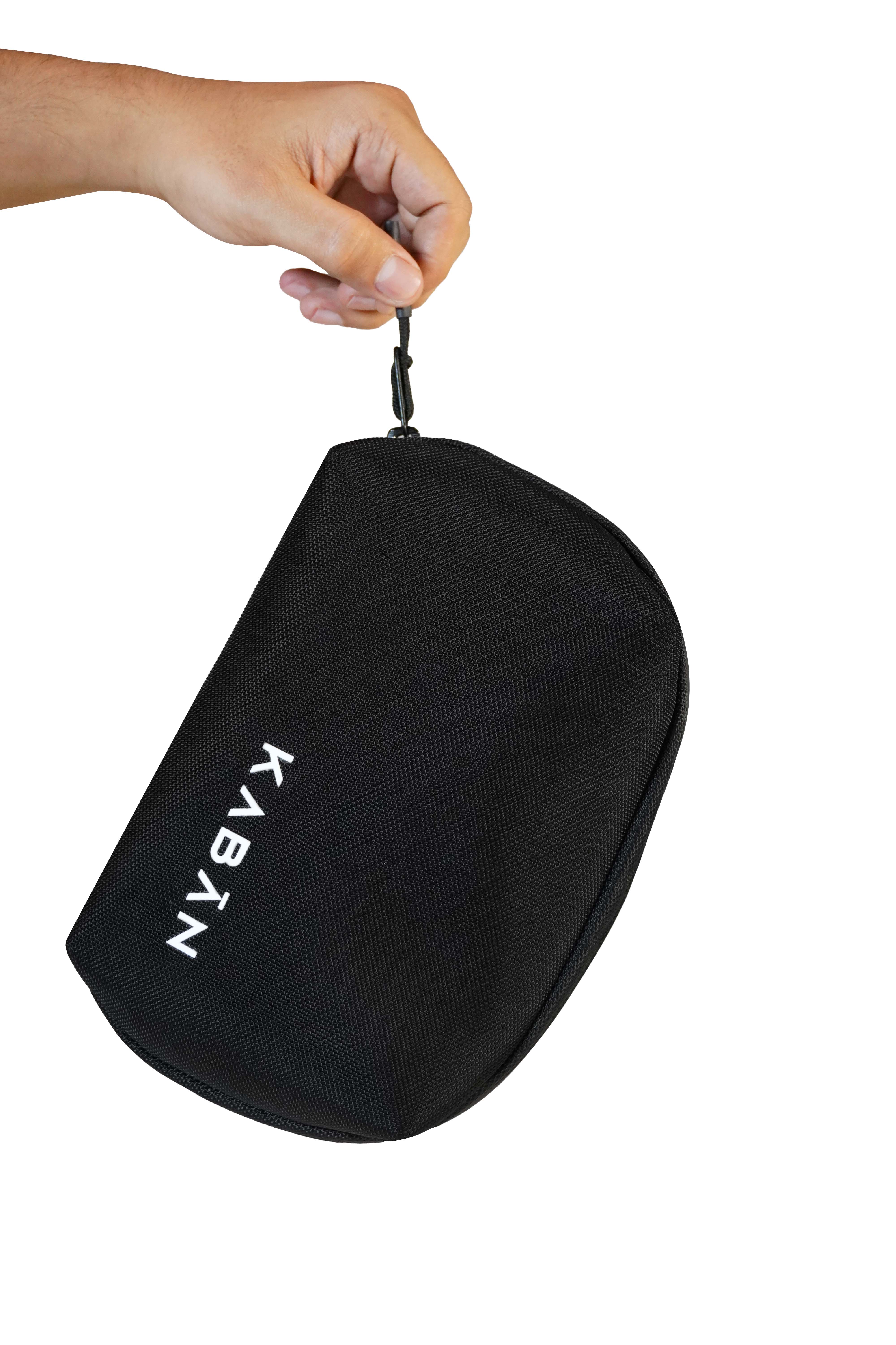 Kaban Hako Travel Utility Organizer bag – Small, Water-Resistant, Compact & Portable