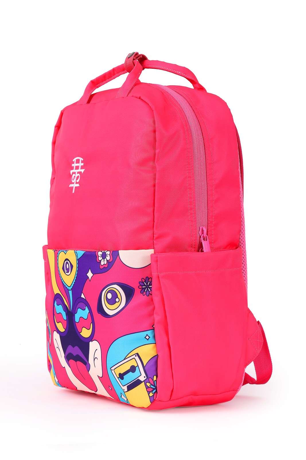 Metro bags Explorer Water resistant Back packs, for boys and girls