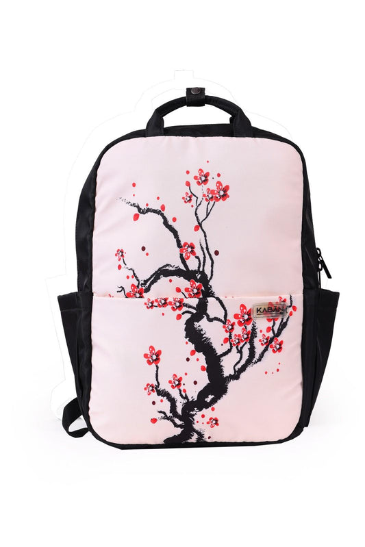    	 Metro bags Sakura Water resistant Back packs, for boys and girls
