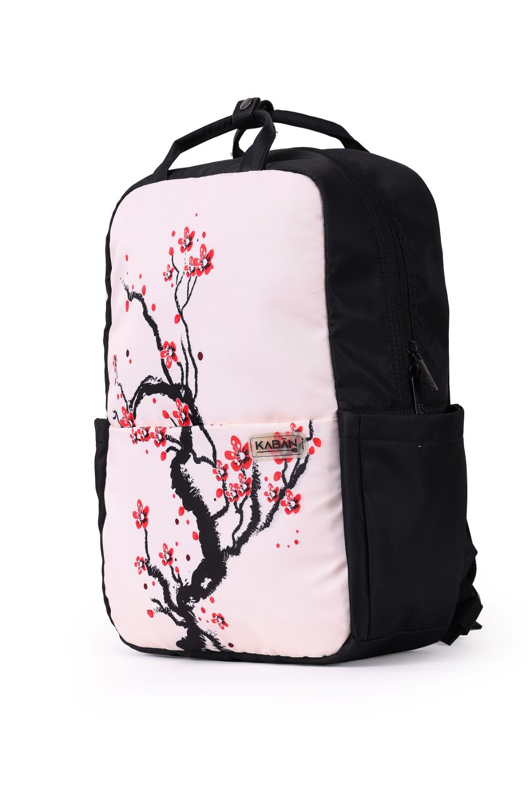    	 Metro bags Sakura Water resistant Back packs, for boys and girls