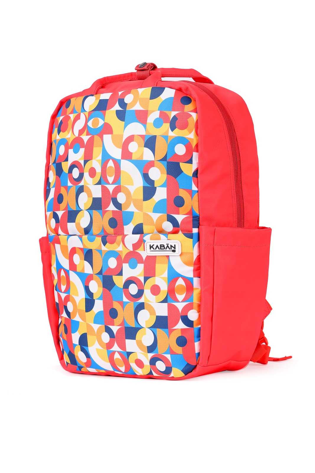 Metro bags Geo Water resistant Back packs, for boys and girls