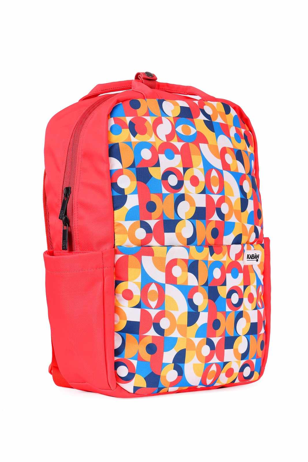 Metro bags Geo Water resistant Back packs, for boys and girls