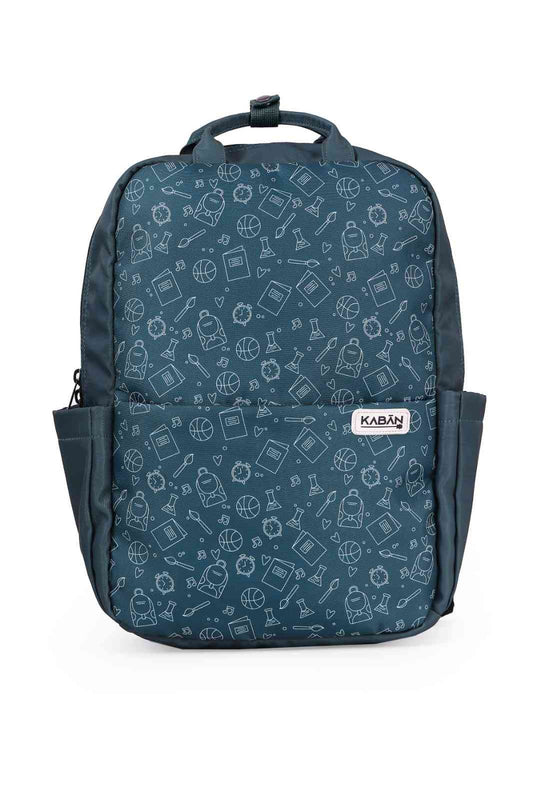 Metro bags Scholar Water resistant Back packs, for boys and girls