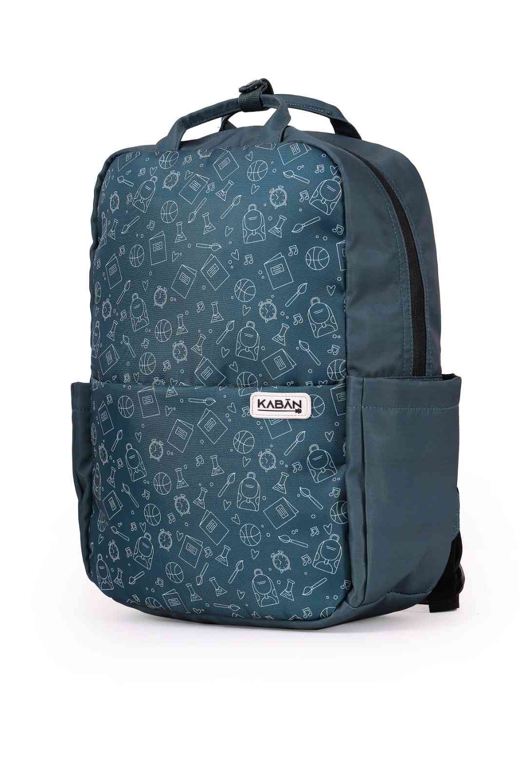 Metro bags Scholar Water resistant Back packs, for boys and girls