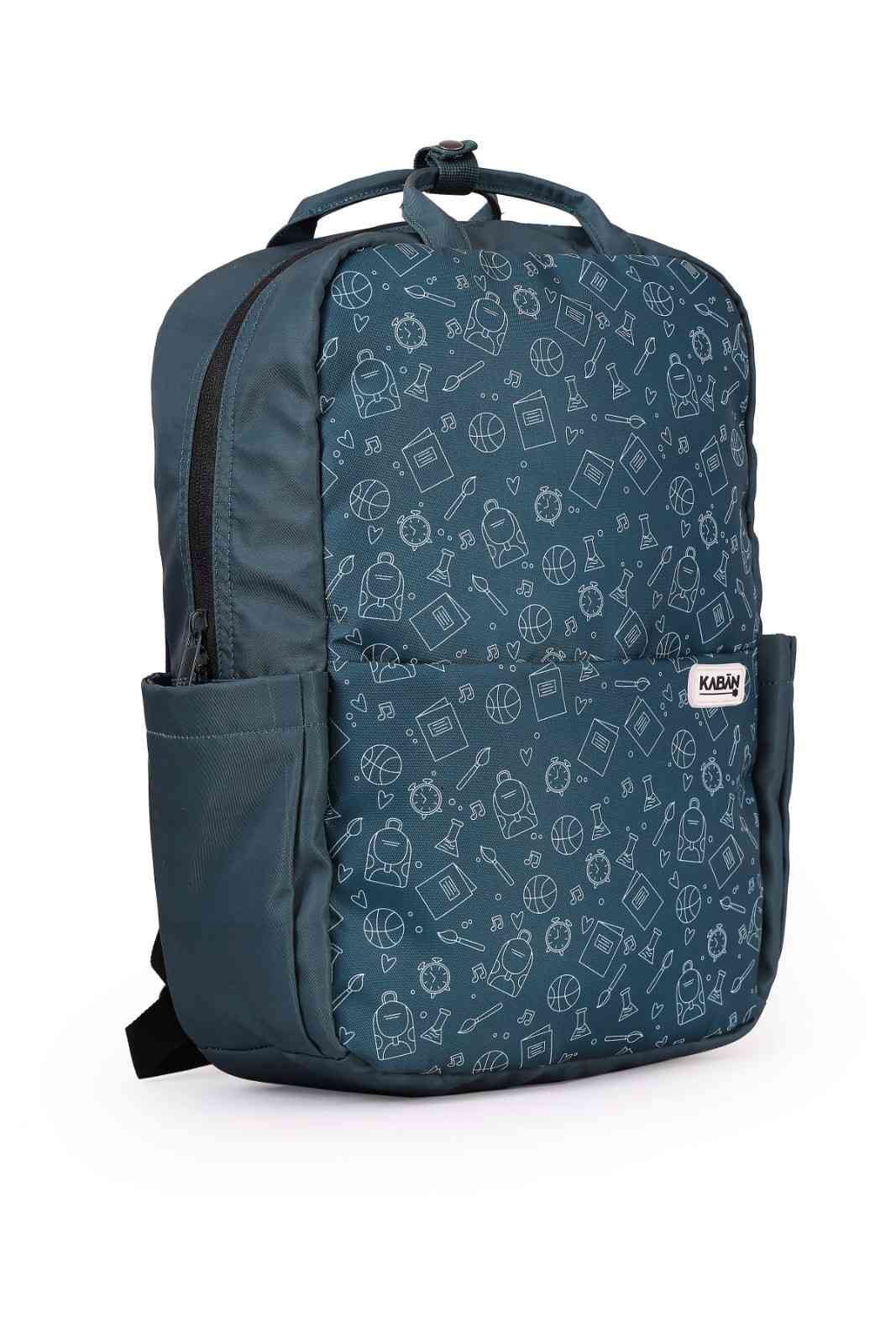 Metro bags Scholar Water resistant Back packs, for boys and girls