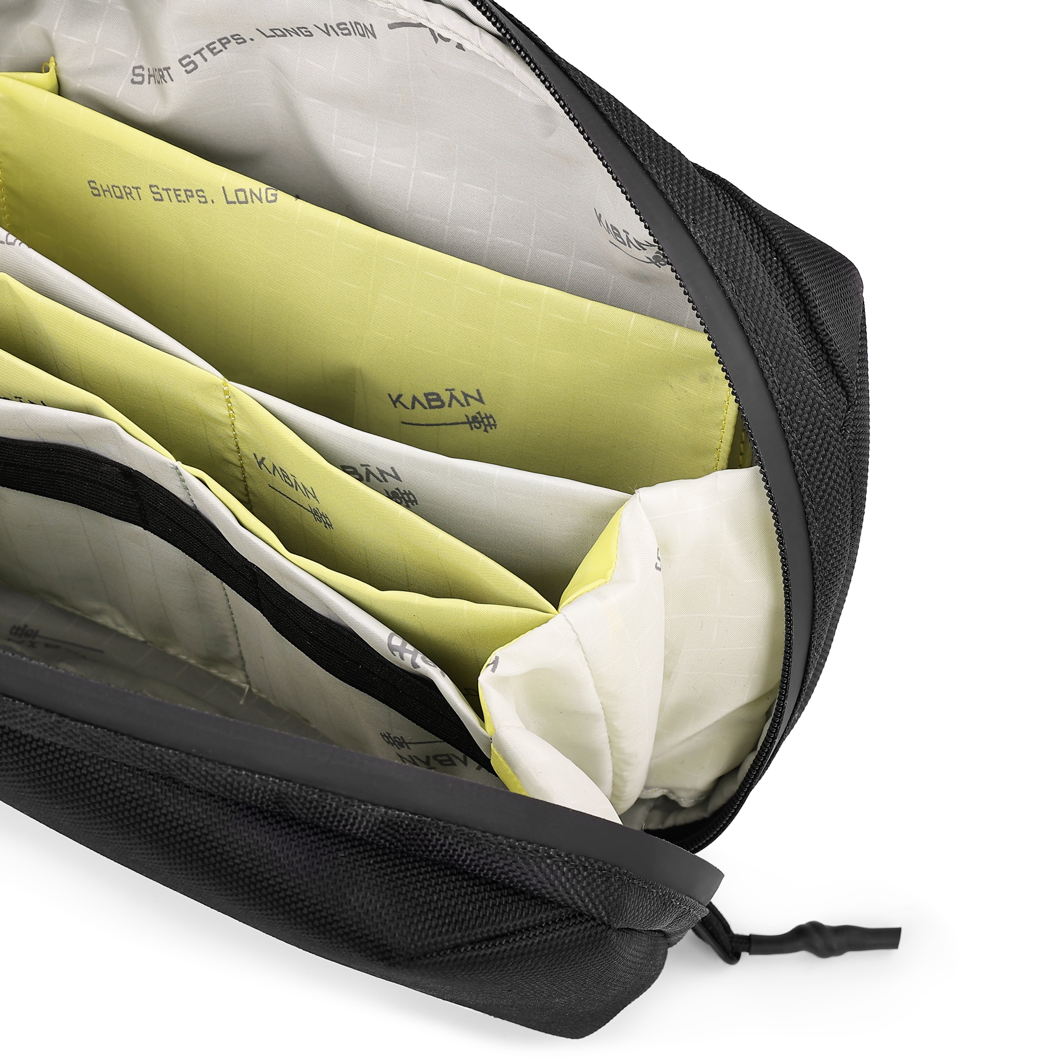 Kaban Hako Vanity Organizer Kit bag – Medium, Water-Resistant, Compact & Portable