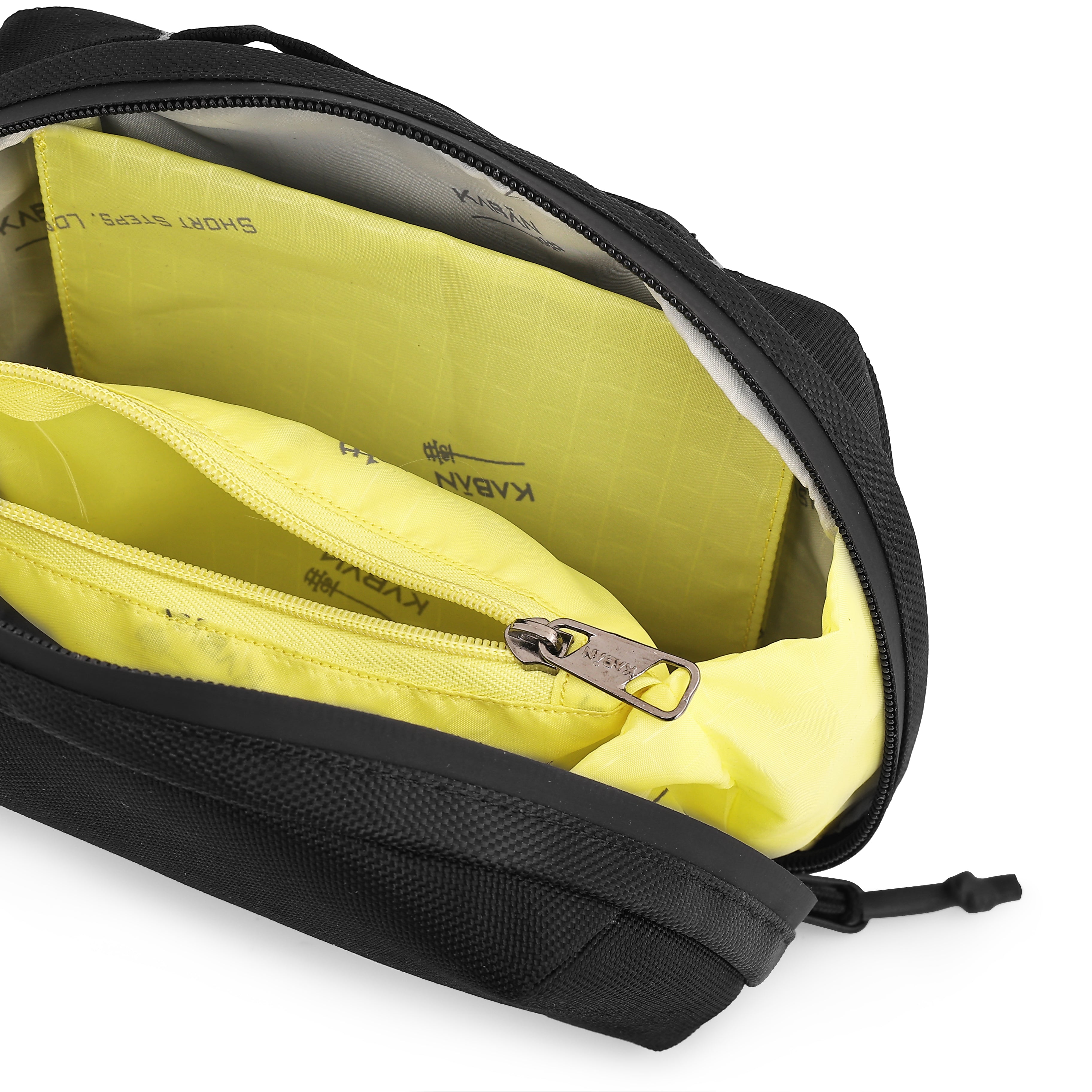 Kaban Hako Tech Organizer bag – Small, Water-Resistant, Compact & Portable