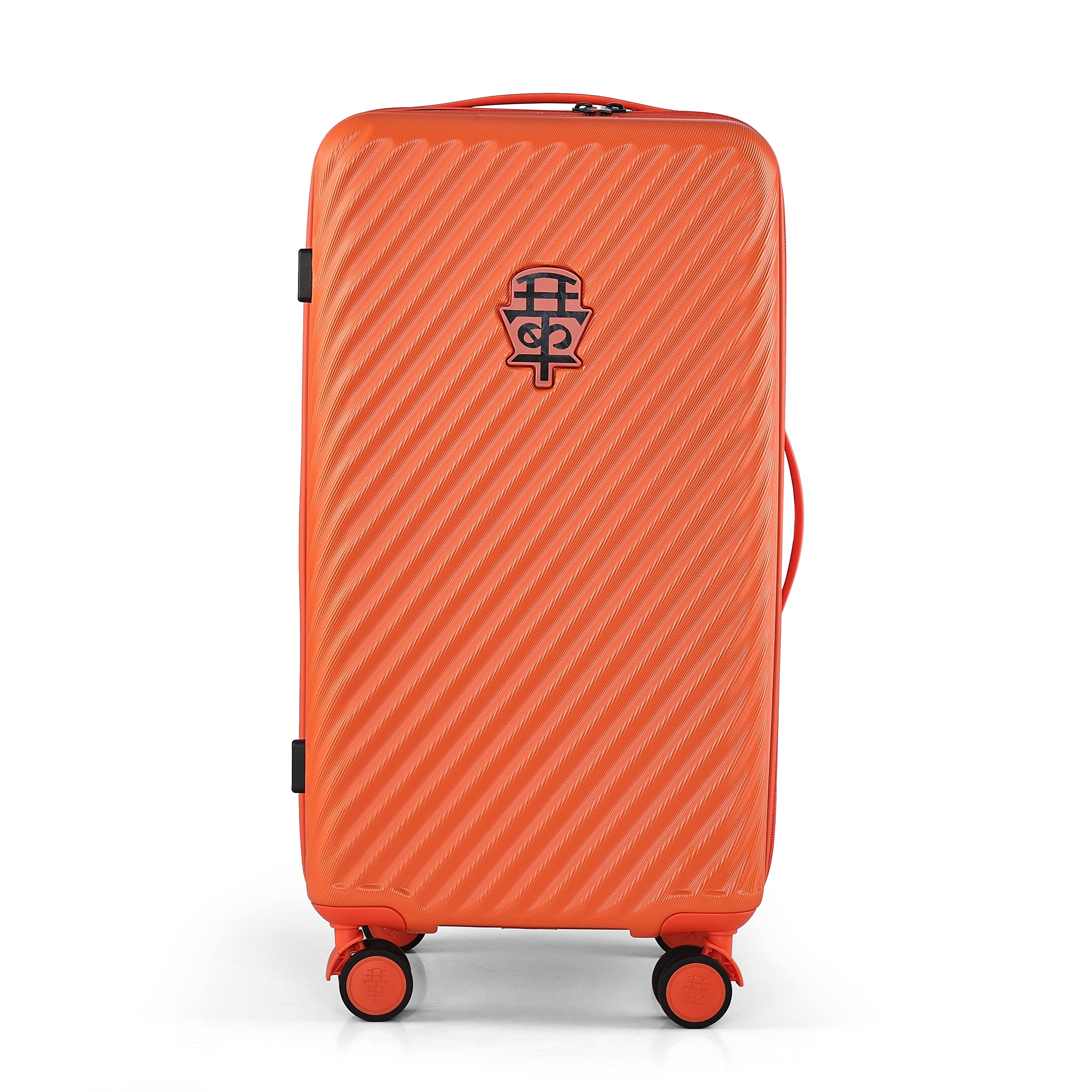 Okii Orange Set Of 2