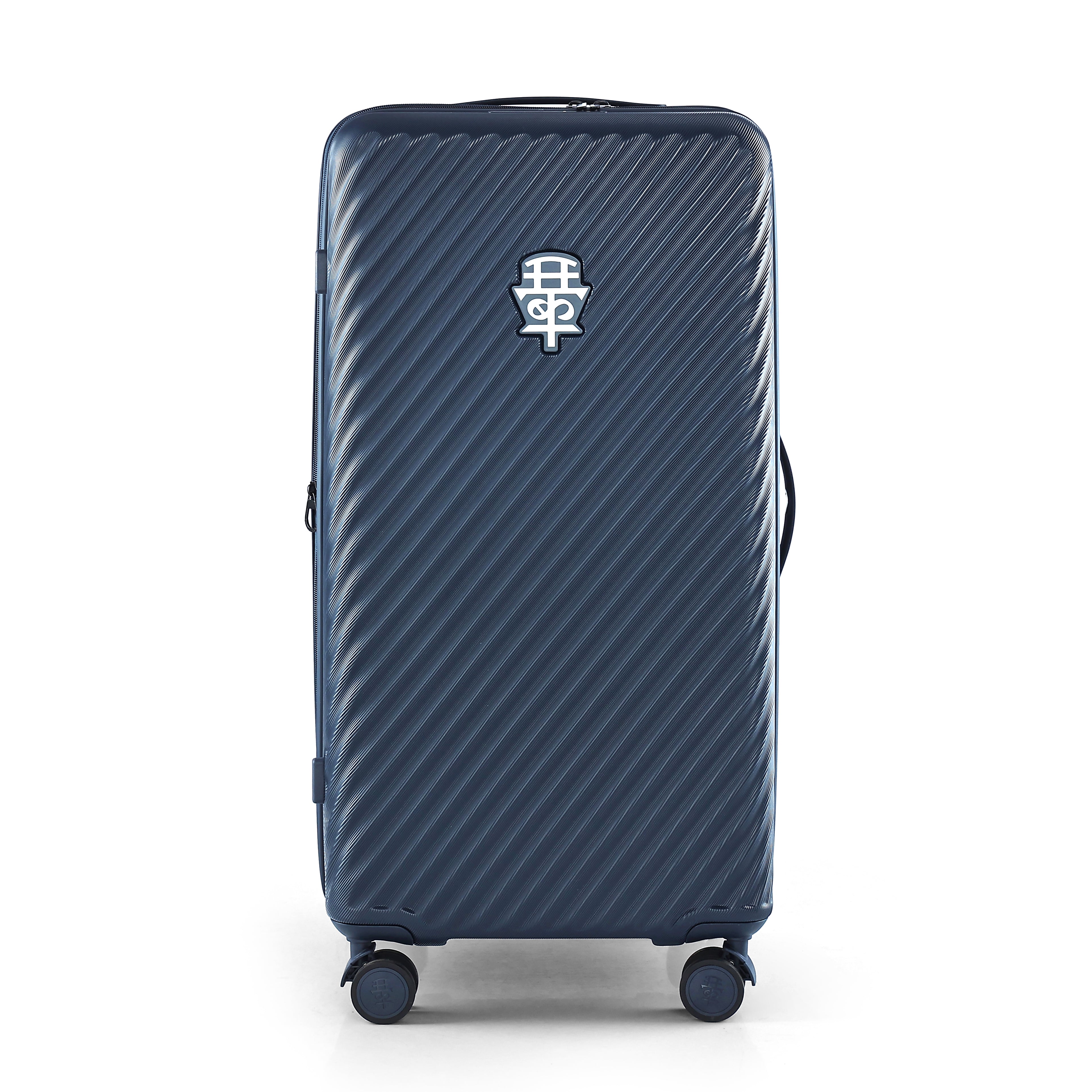 Okii Navy Blue Set of 2