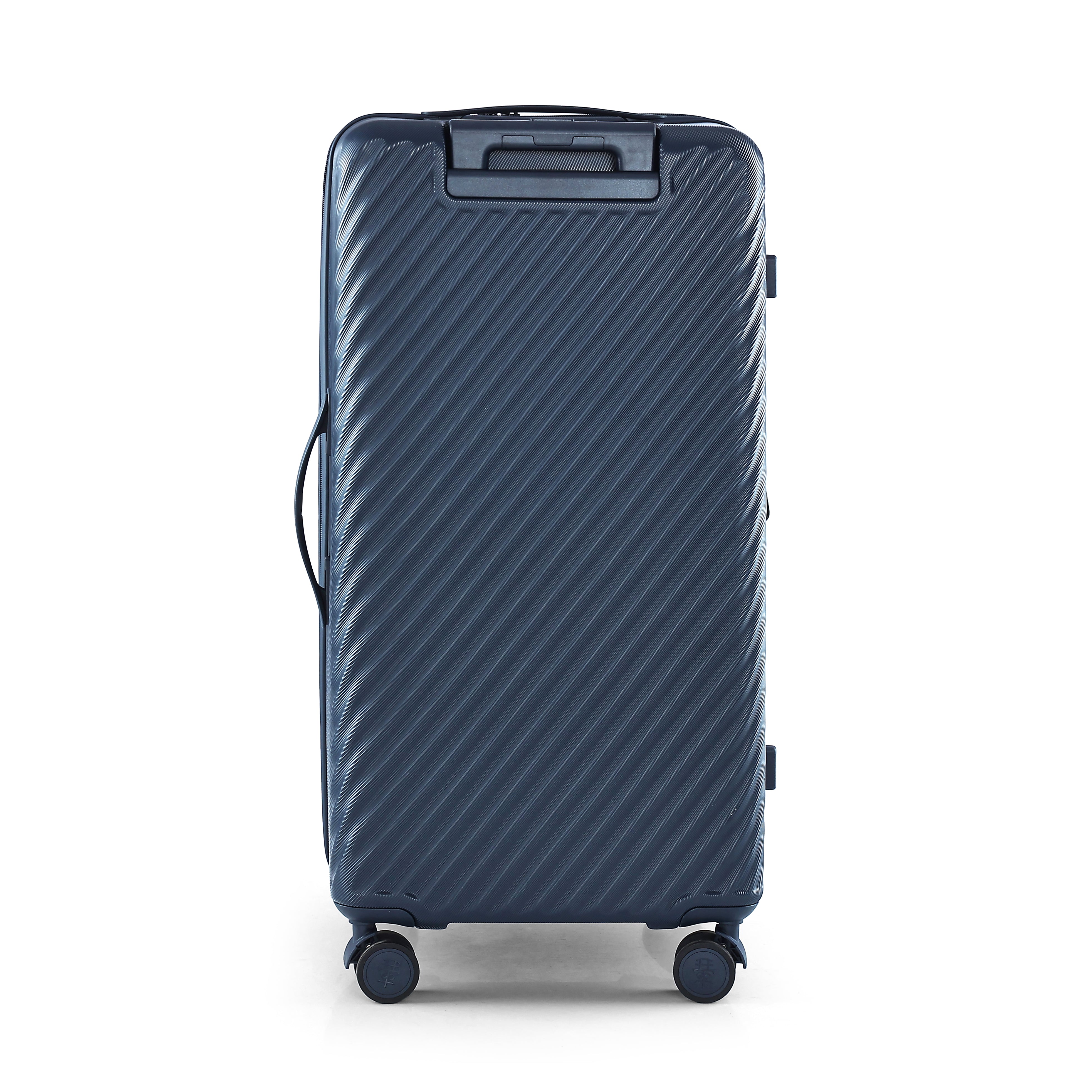 Okii Navy Blue Set of 2