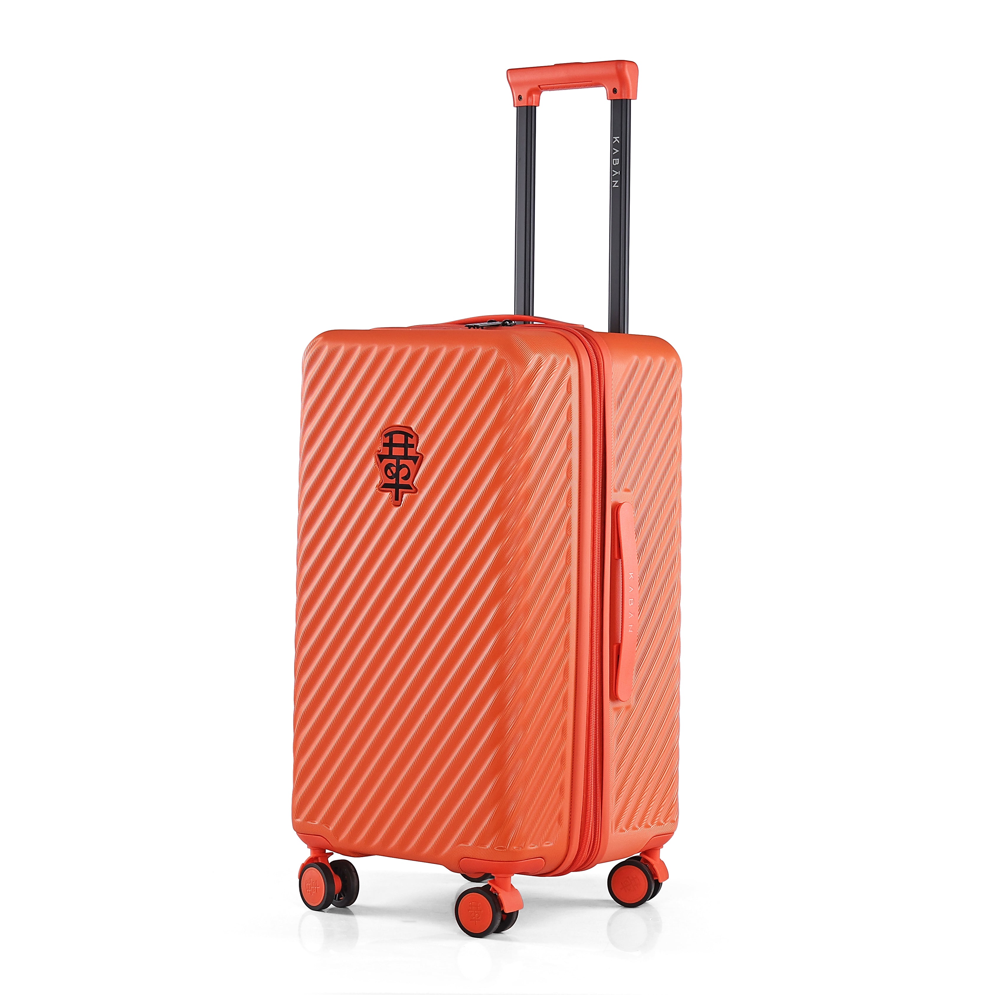 Okii Orange Set Of 2