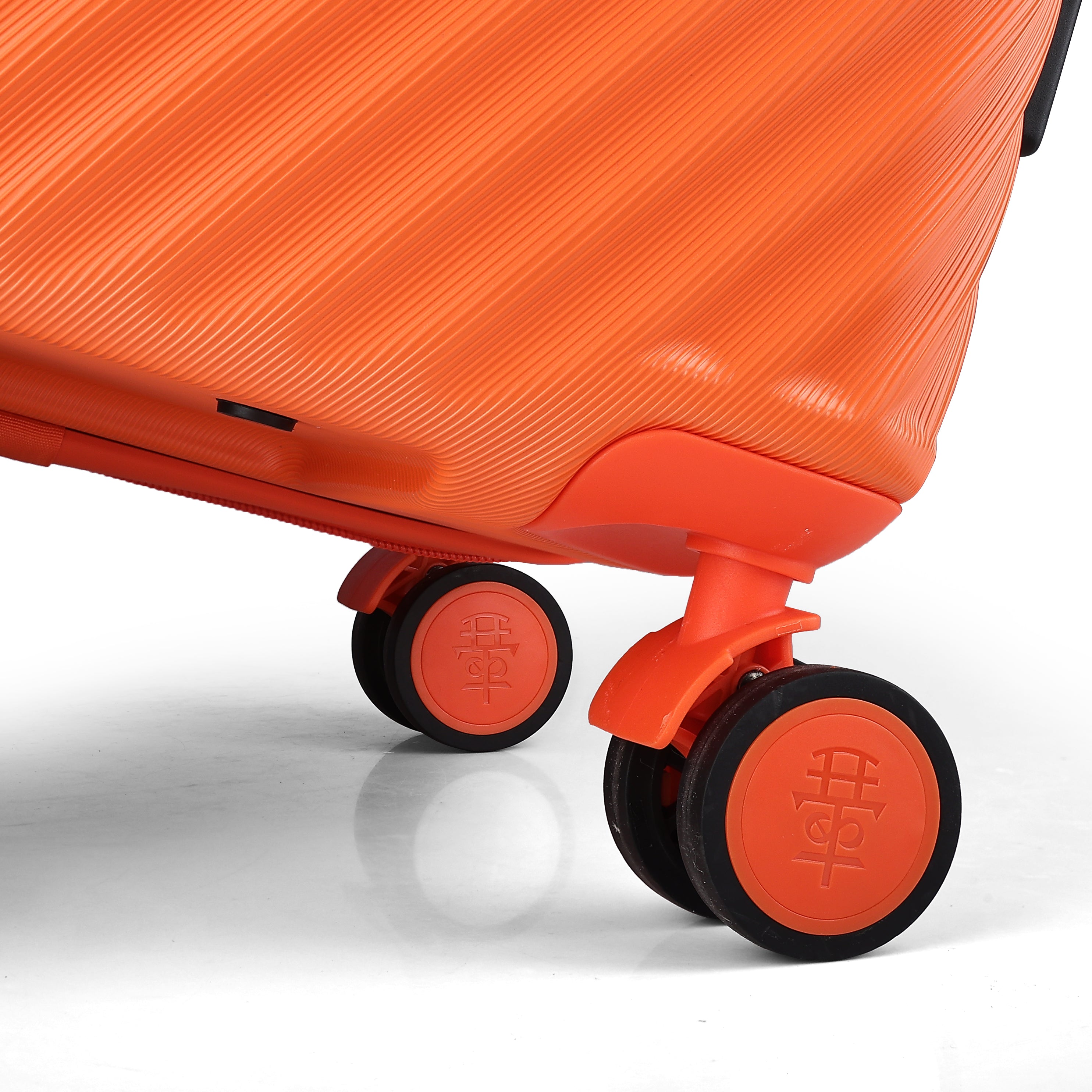 Okii Orange Set Of 2