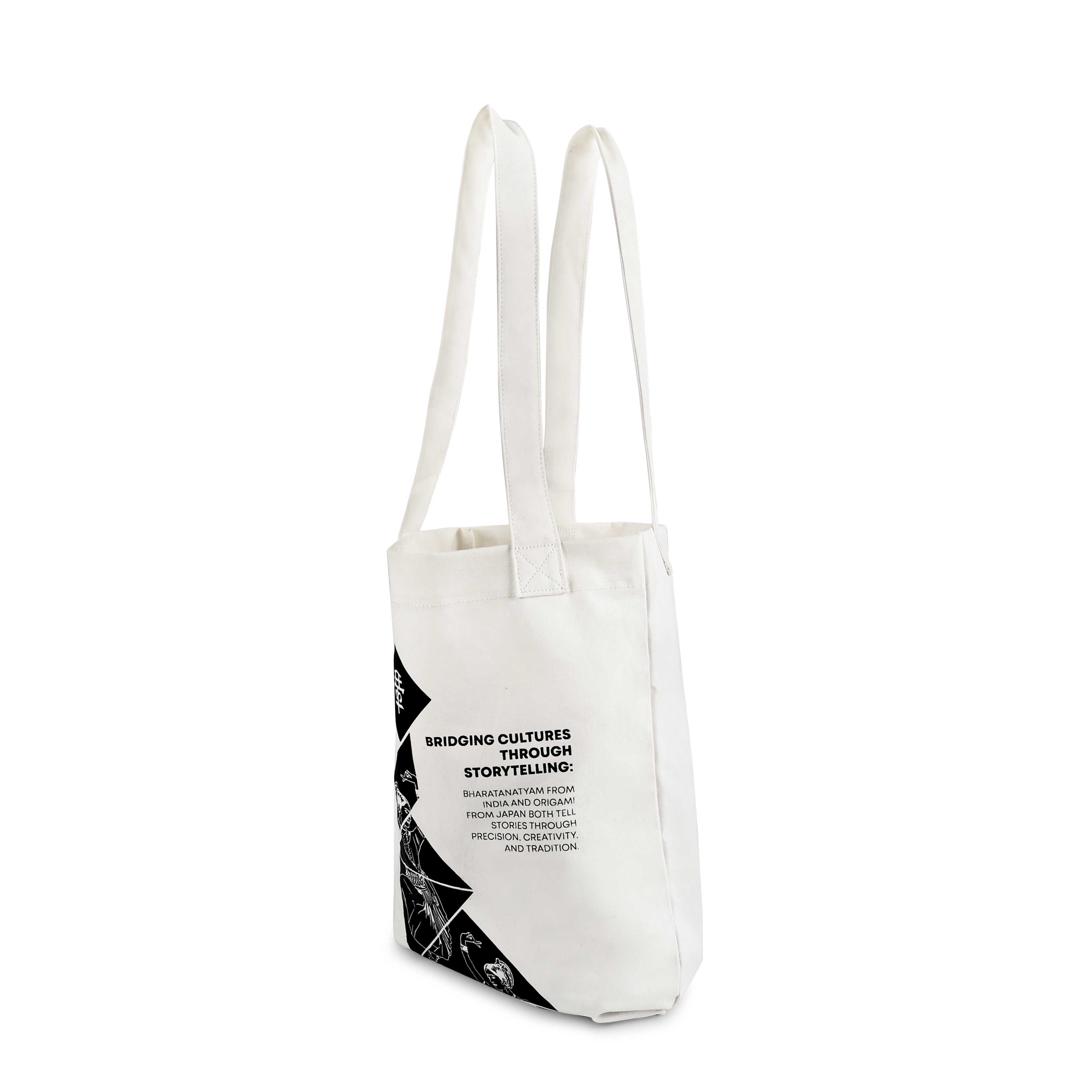 CLASSICAL TOTE BAG