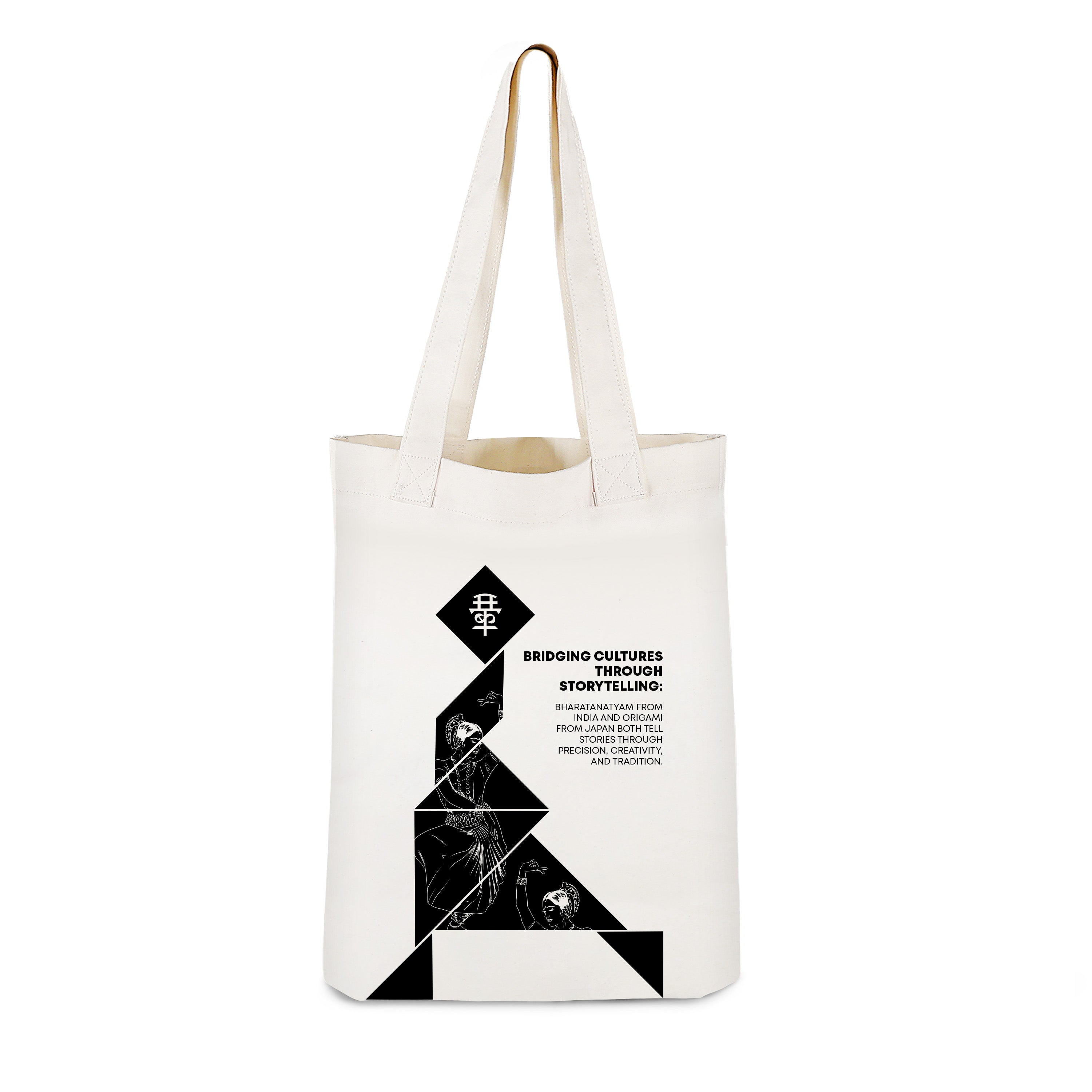 CLASSICAL TOTE BAG