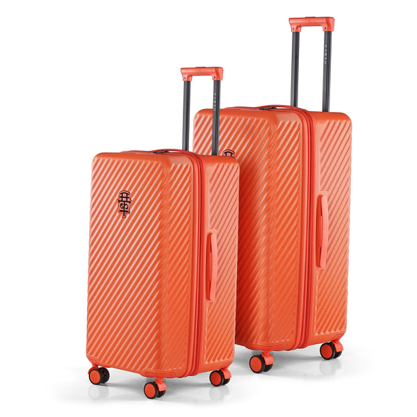 Okii Orange Set Of 2