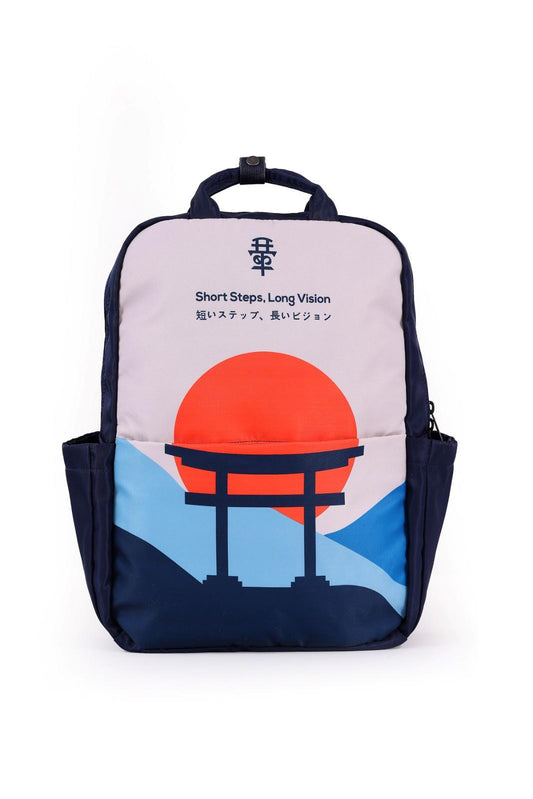 Metro bags Shinto Water resistant Back packs, for boys and girls