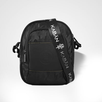 Kamo Black