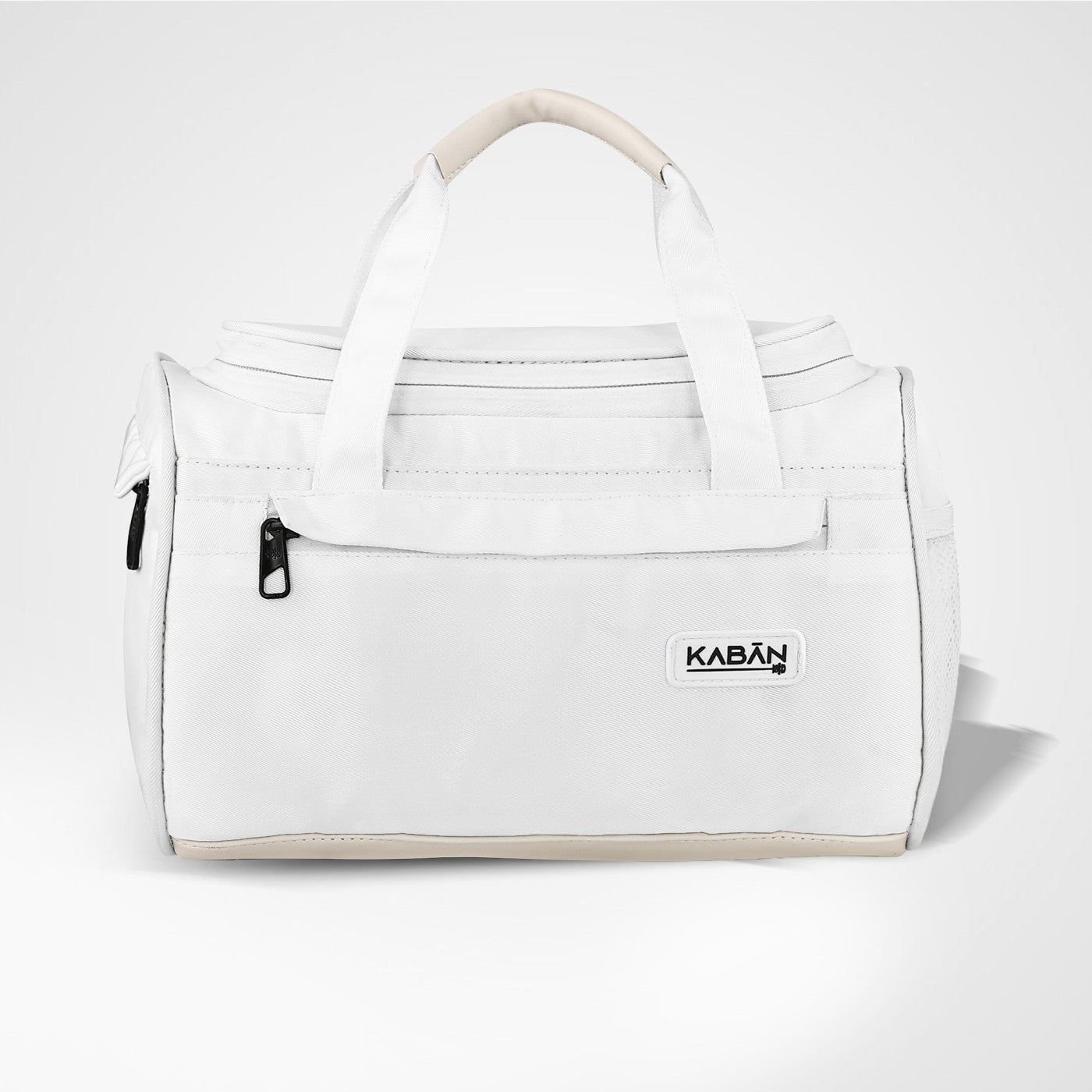 Cloud Dancer Mini Duffle Bag